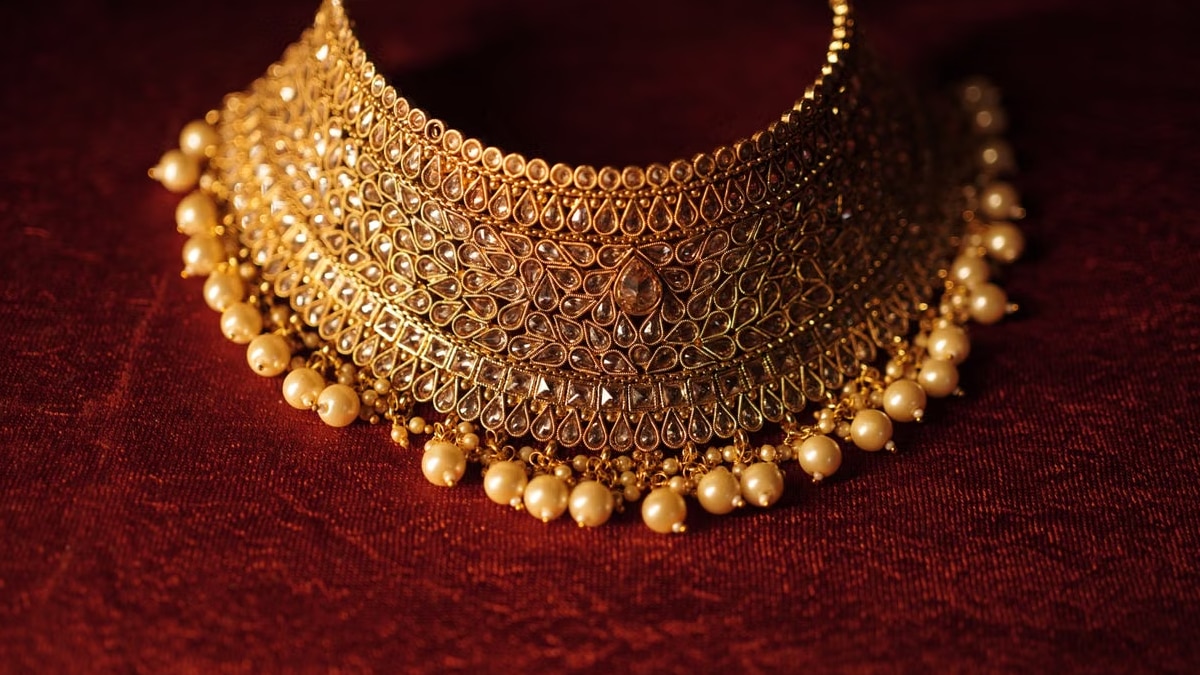Gold Price