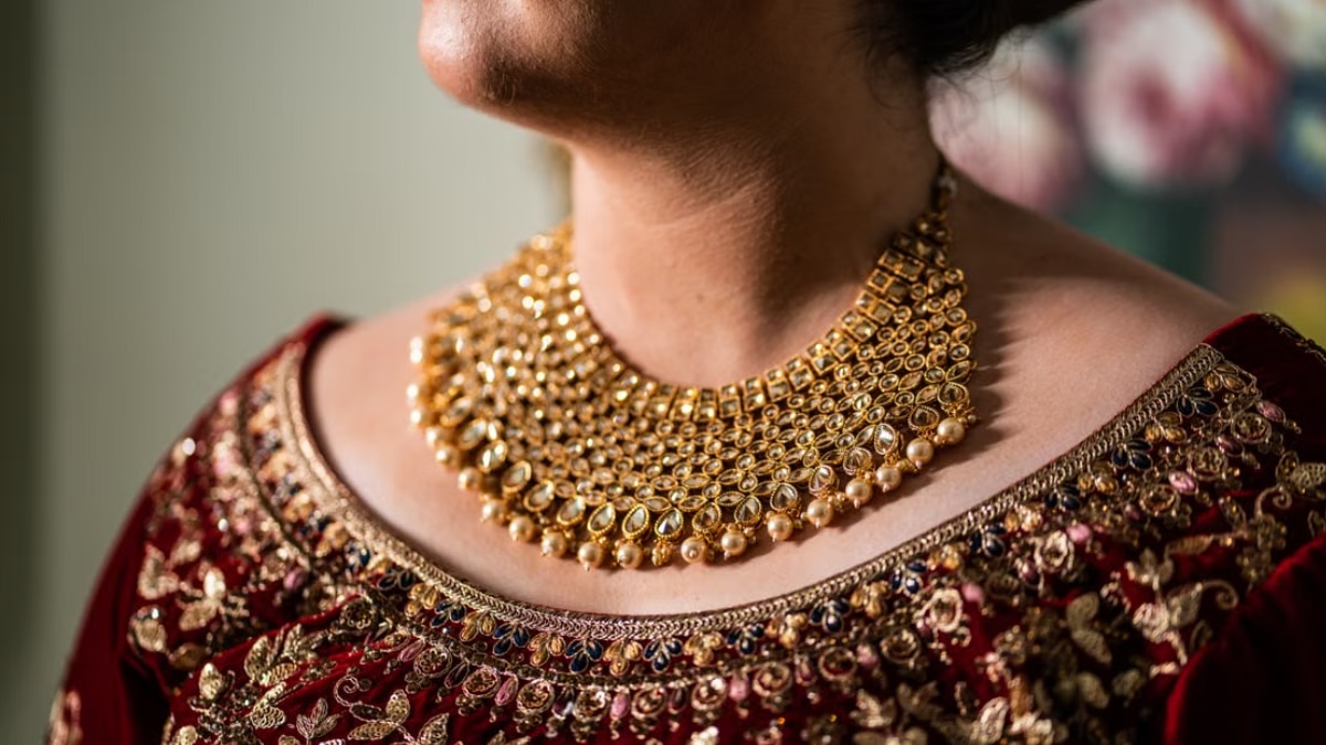 Gold Price
