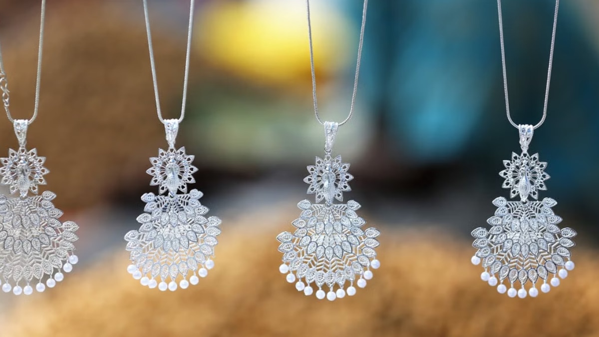 Silver Price