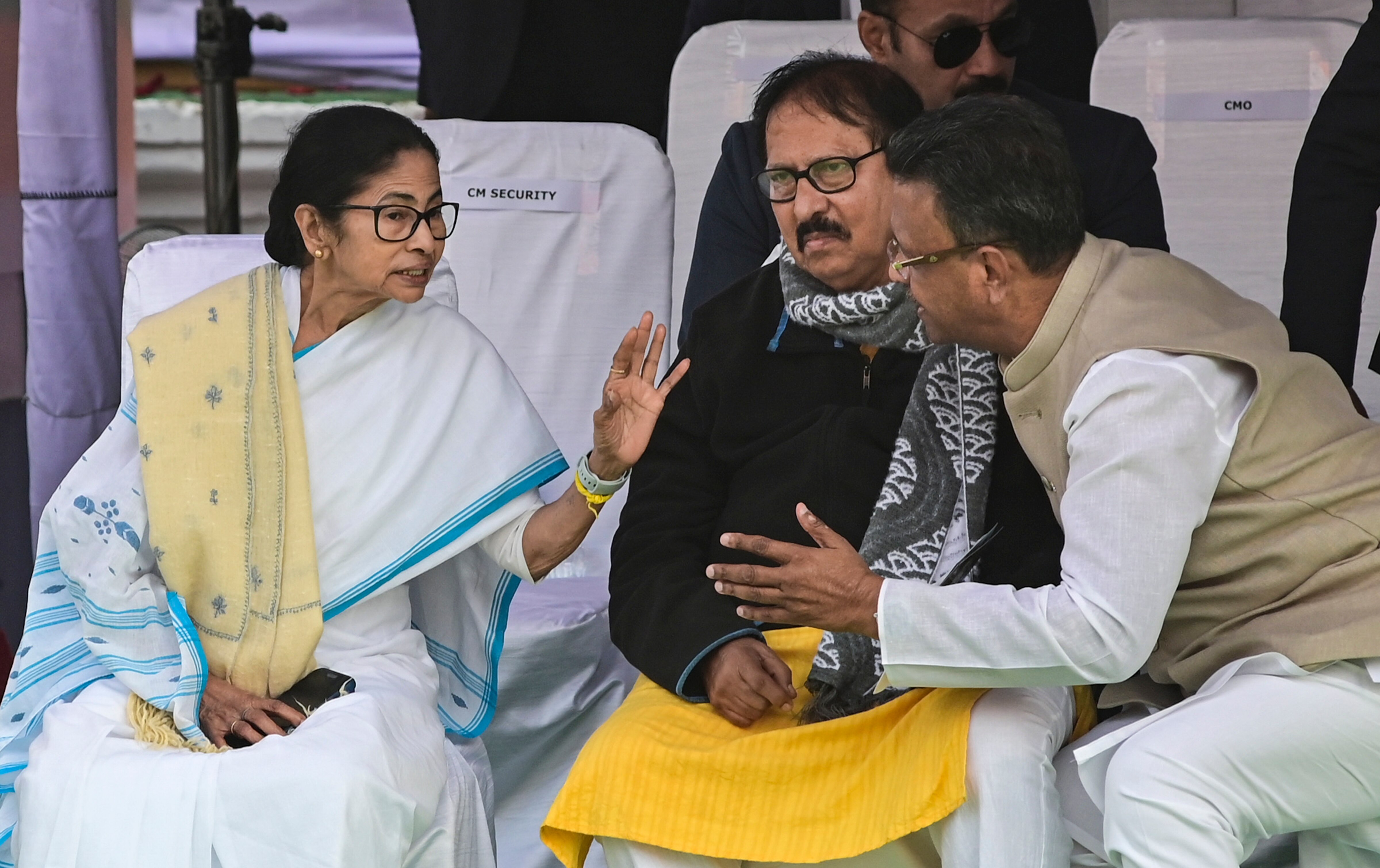 বড় চ্যালেঞ্জ ছিল কোভিড