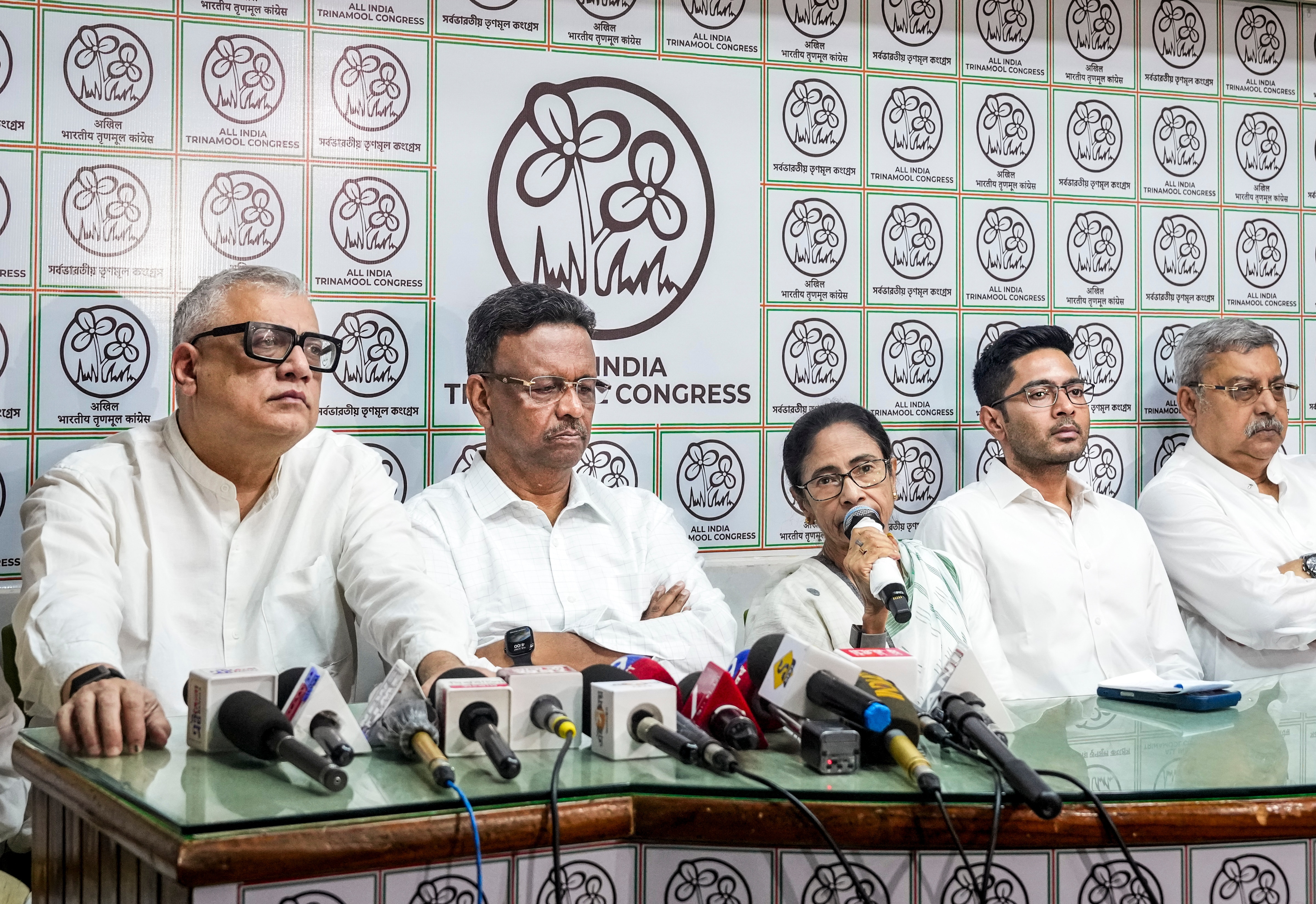 ২০১৮ সালে মেয়র হয়েছিলেন ফিরহাদ