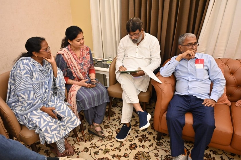 ন্যাশনালিস্ট সিটিজ়েন্স পার্টি