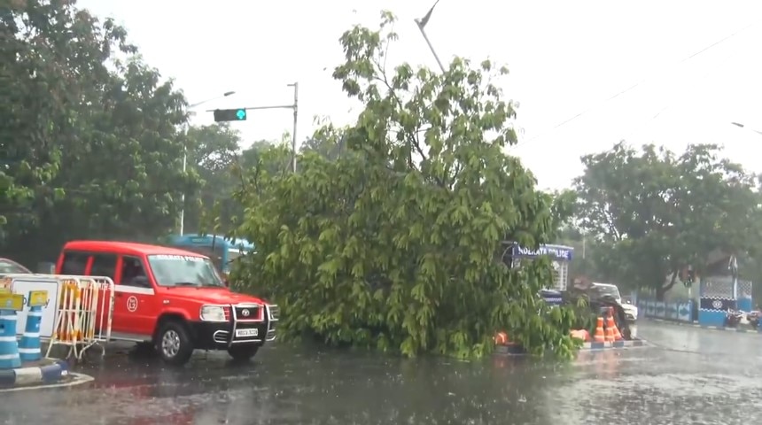স্বামী বিবেকানন্দের একটি অস্থায়ী মূর্তি স্বামী বিবেকানন্দের একটি অস্থায়ী মূর্তি