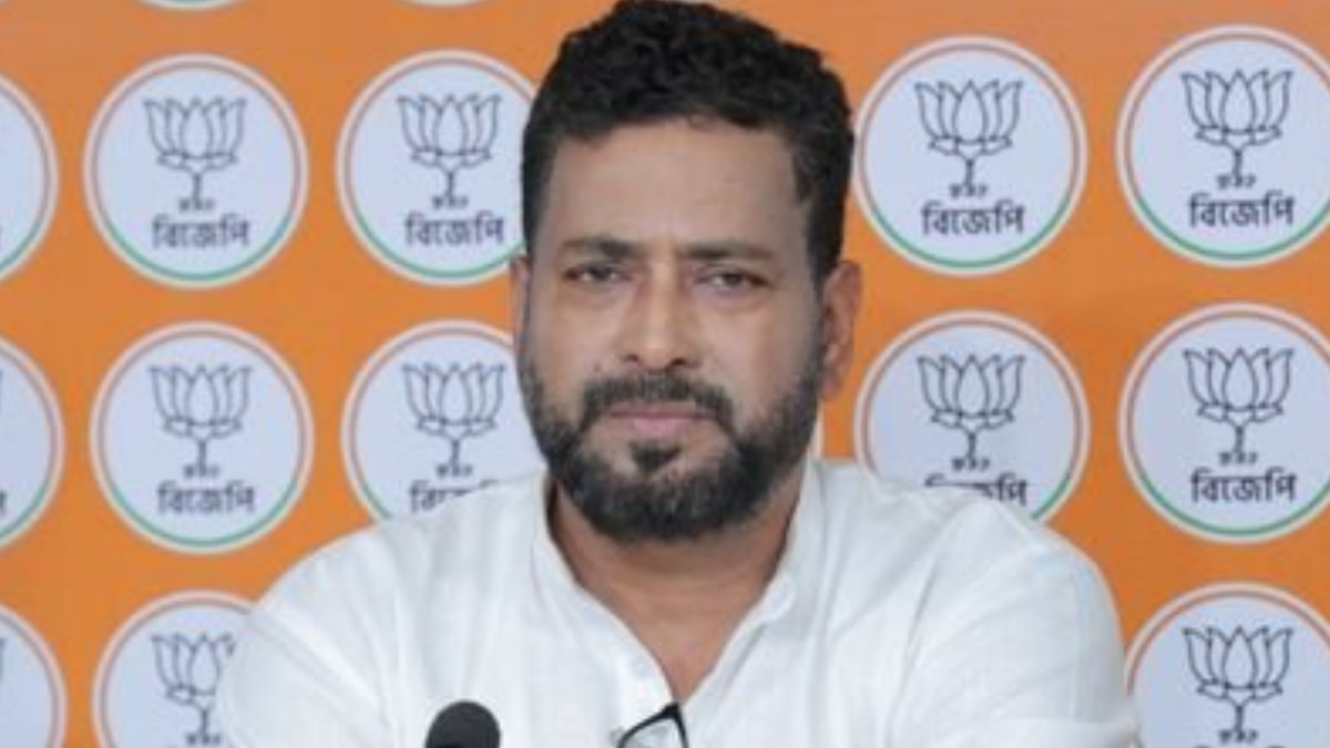 BJP Minister BJP Minister