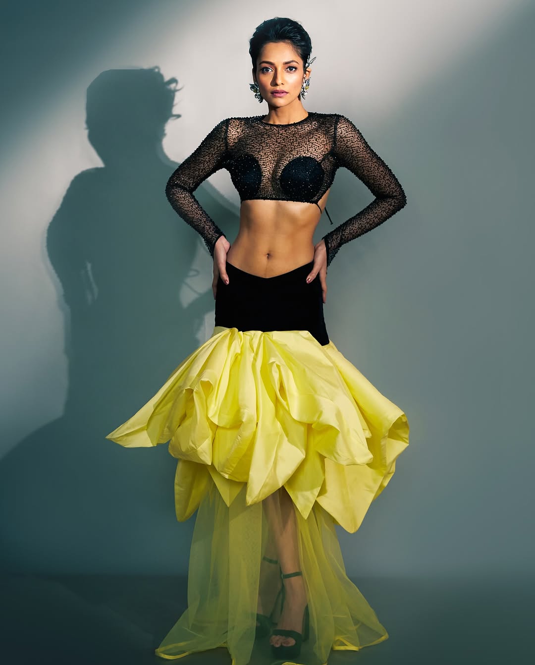 Susmita Chatterjee