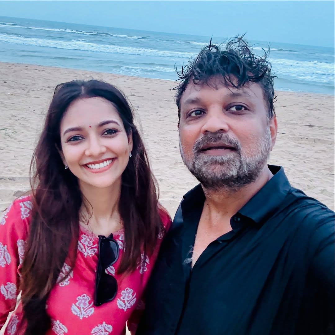 Susmita Chatterjee