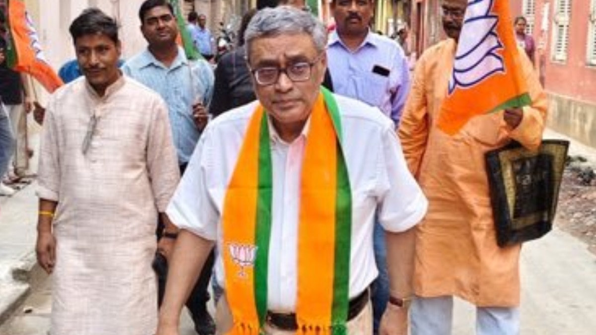 BJP Minister BJP Minister