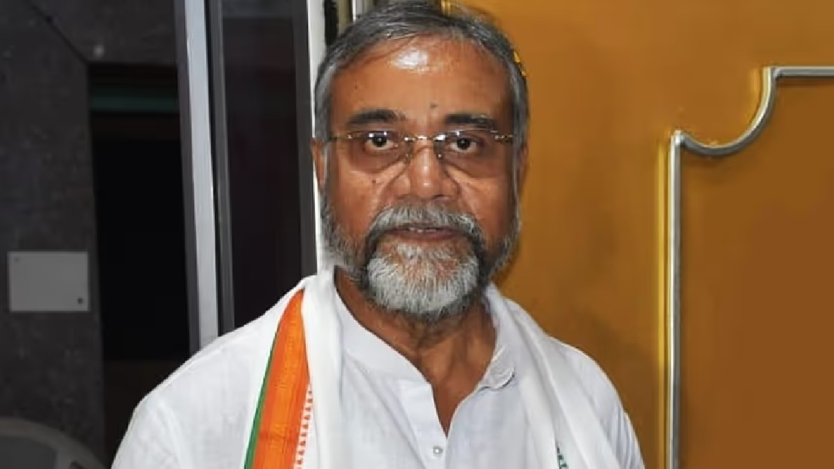BJP Minister BJP Minister