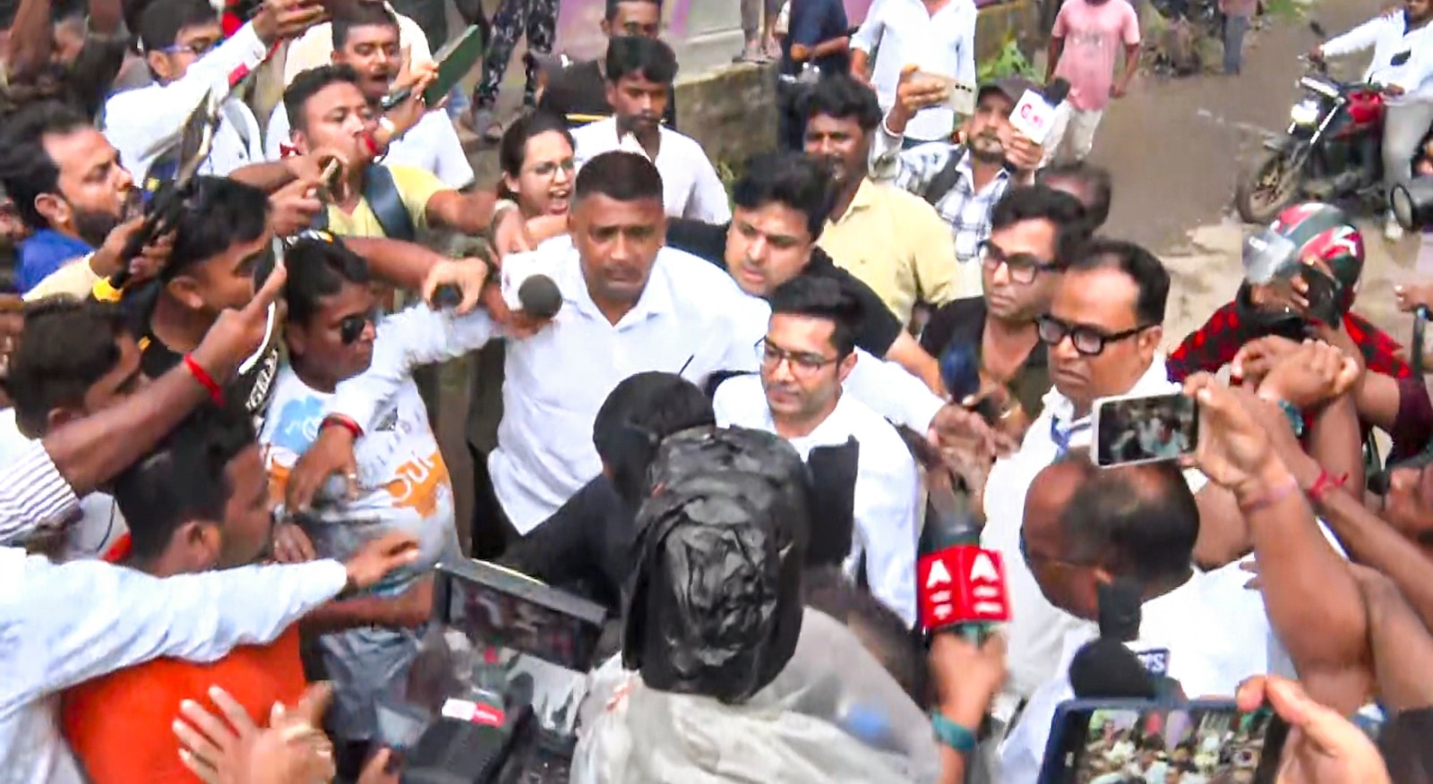 বিজেপির রাজ্য সভাপতি
