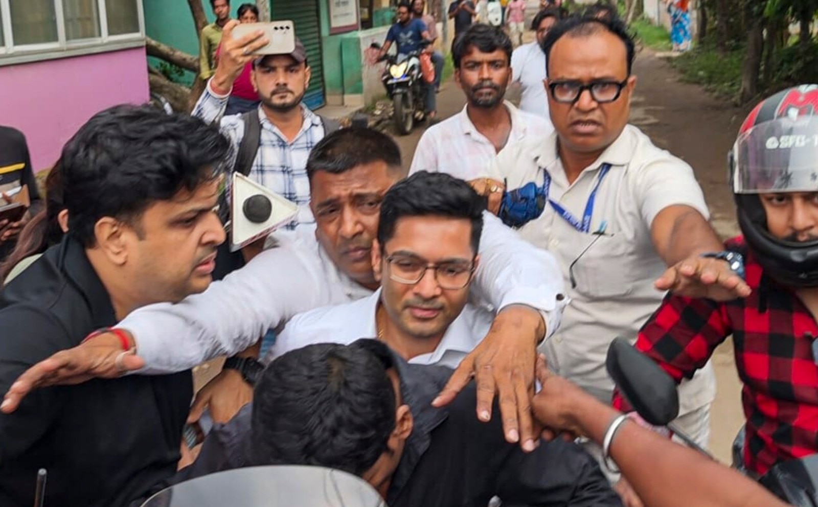 বিজেপি আইটি