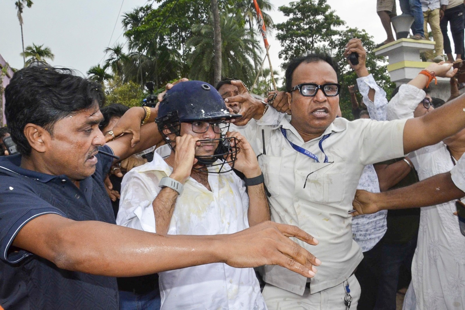  সোনারপুর থানা
