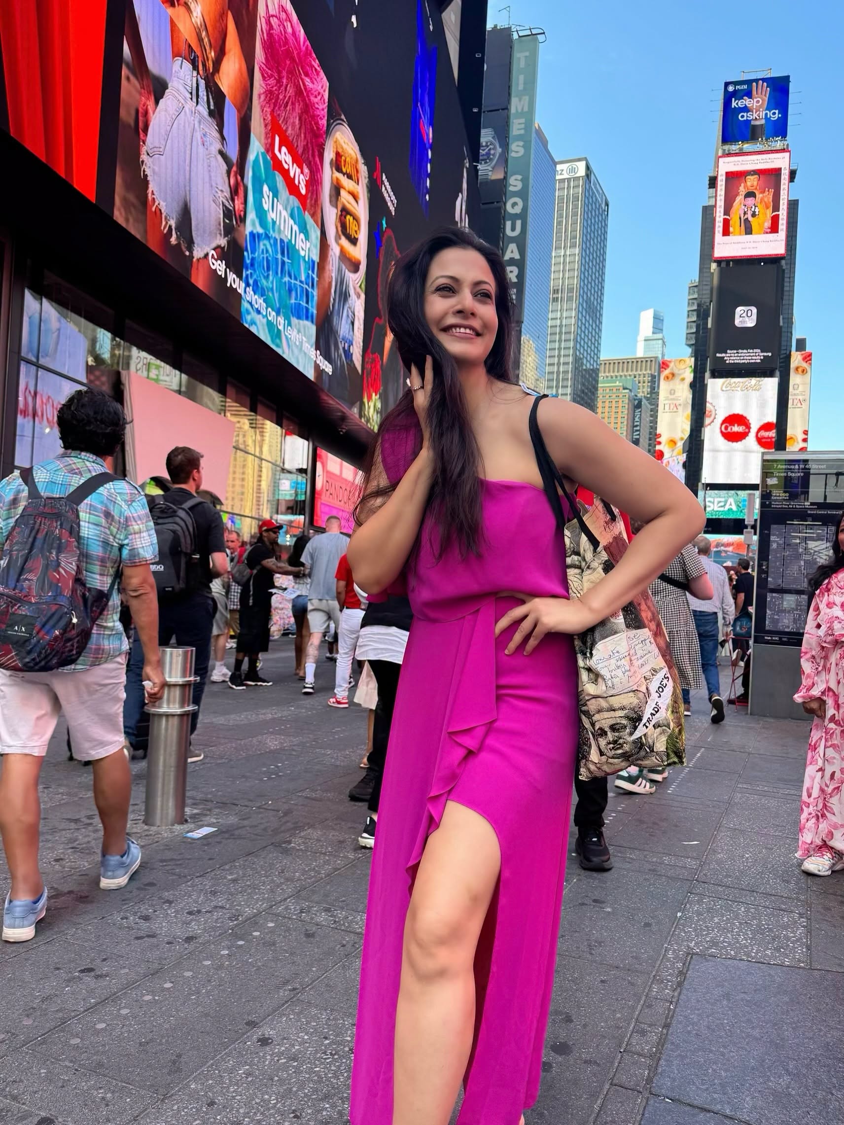 Koel Mallick