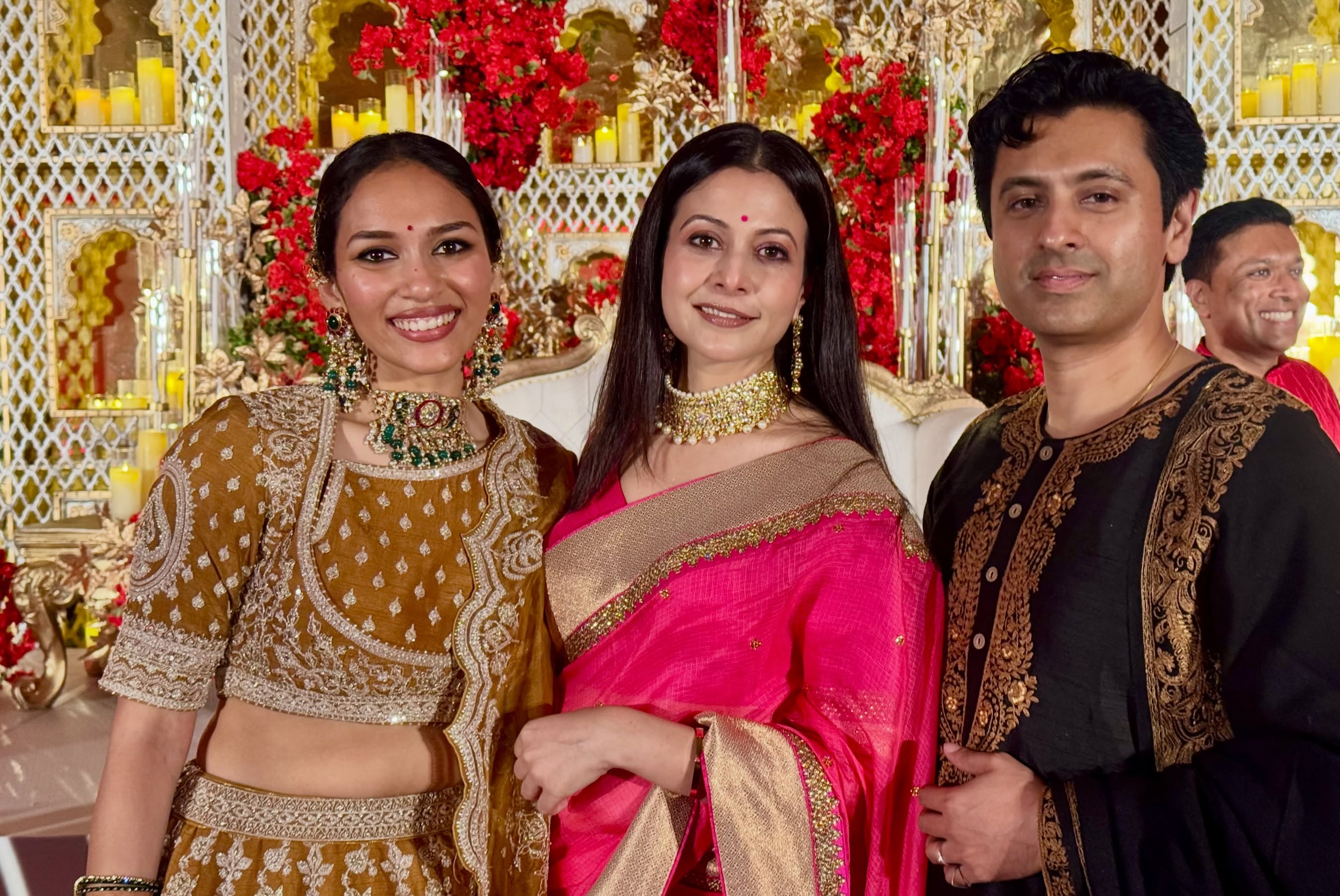 Koel Mallick