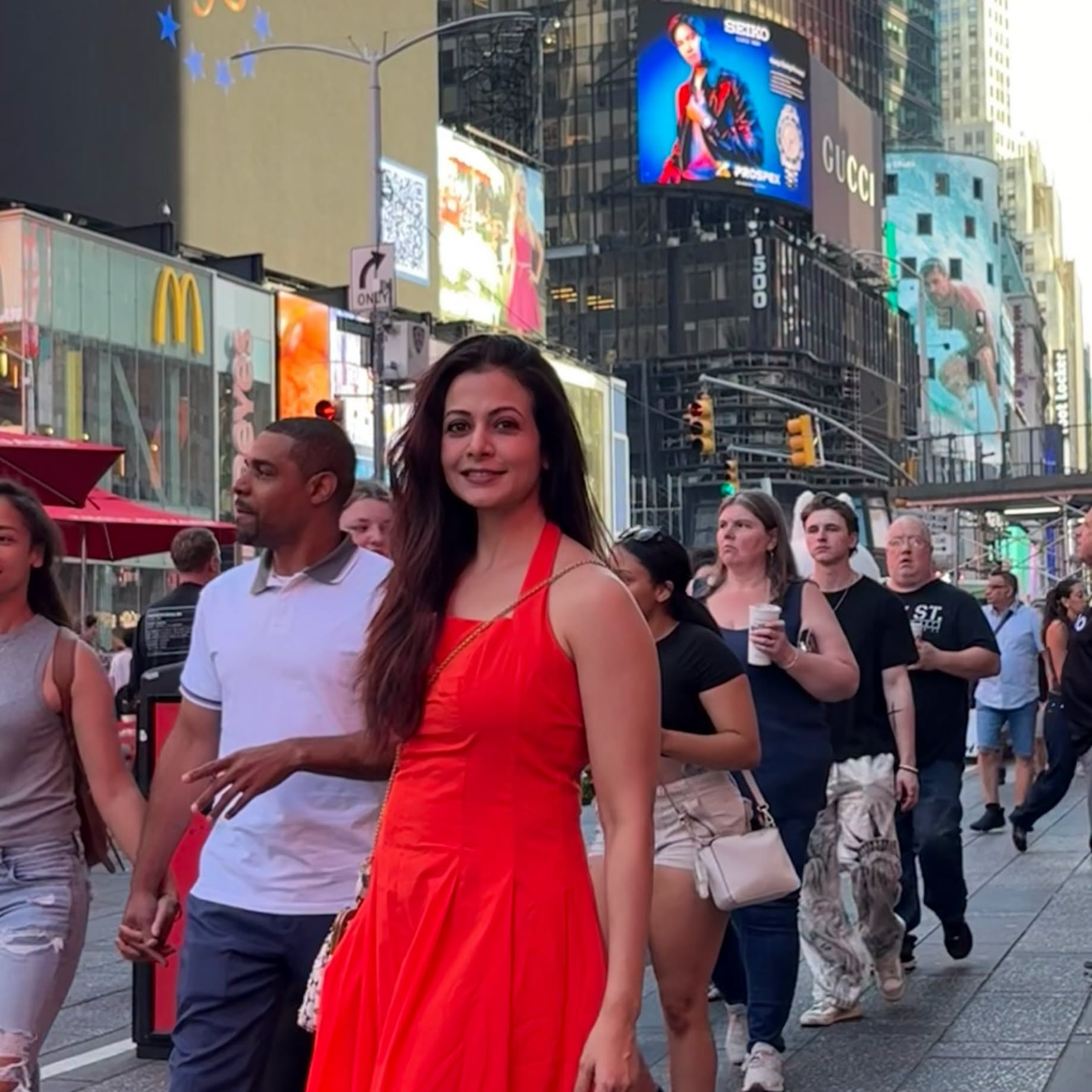 Koel Mallick