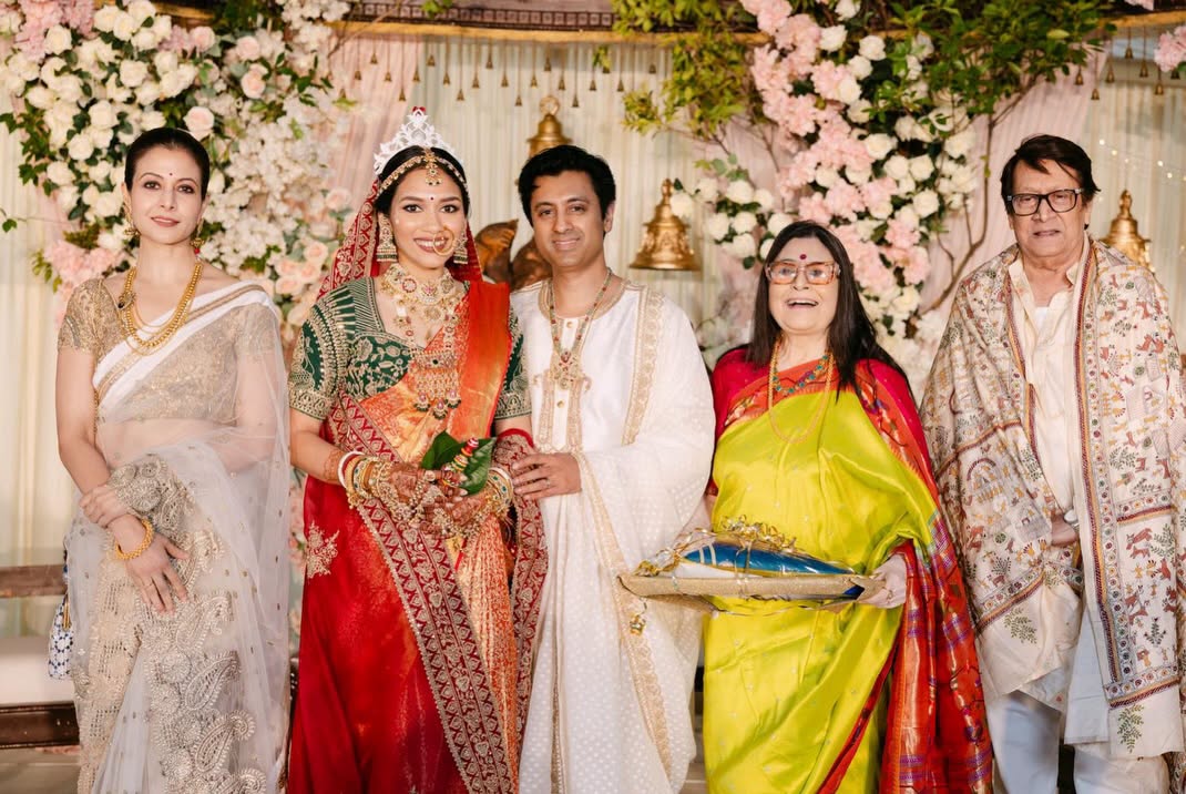 Koel Mallick