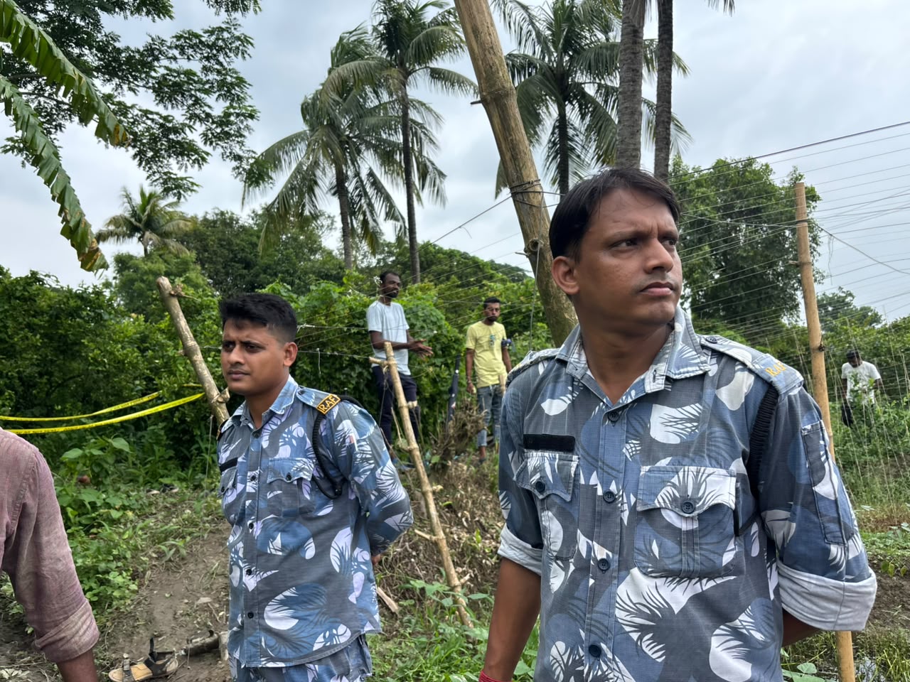ওর তো নোংরামি এমনিই ছিল, বললেন প্রভাসের স্ত্রী