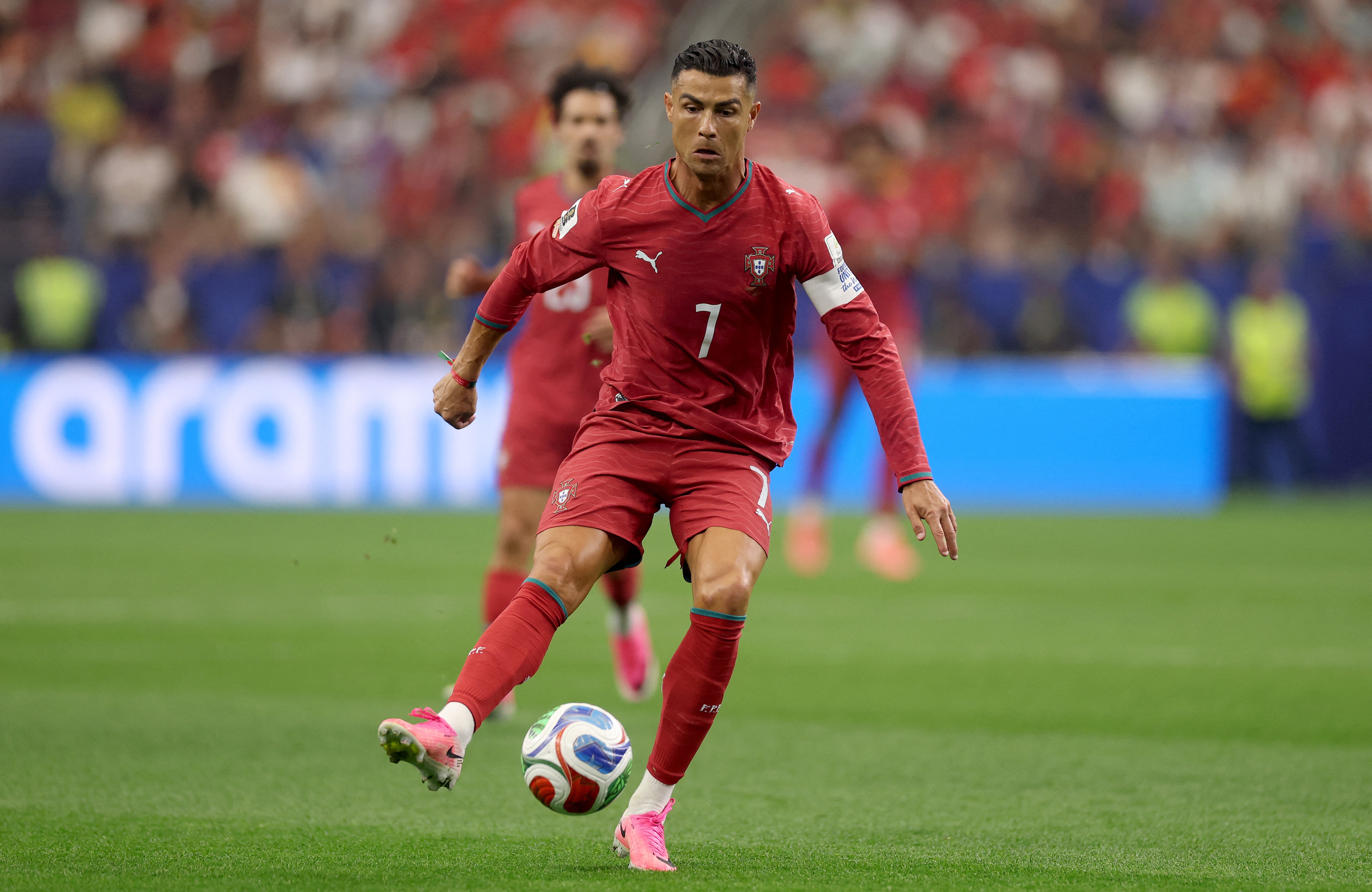 এটাই তাঁর কেরিয়ারের শেষ বিশ্বকাপ