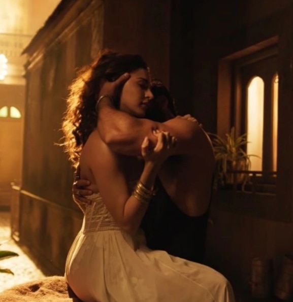 Kiara Yash