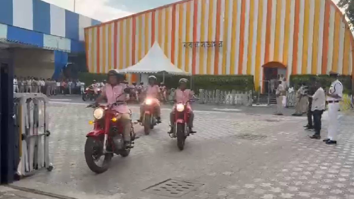 পশ্চিমবঙ্গের প্রতিটি থানায় তৈরি করা হল এই সাইবার হেল্পডেস্ক