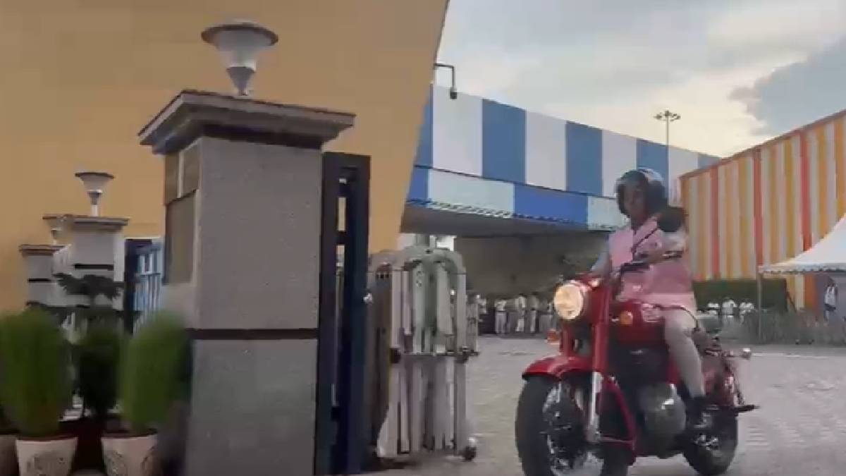 দুর্গা স্কোয়াড তৈরি হবে এক মাসের মধ্যে