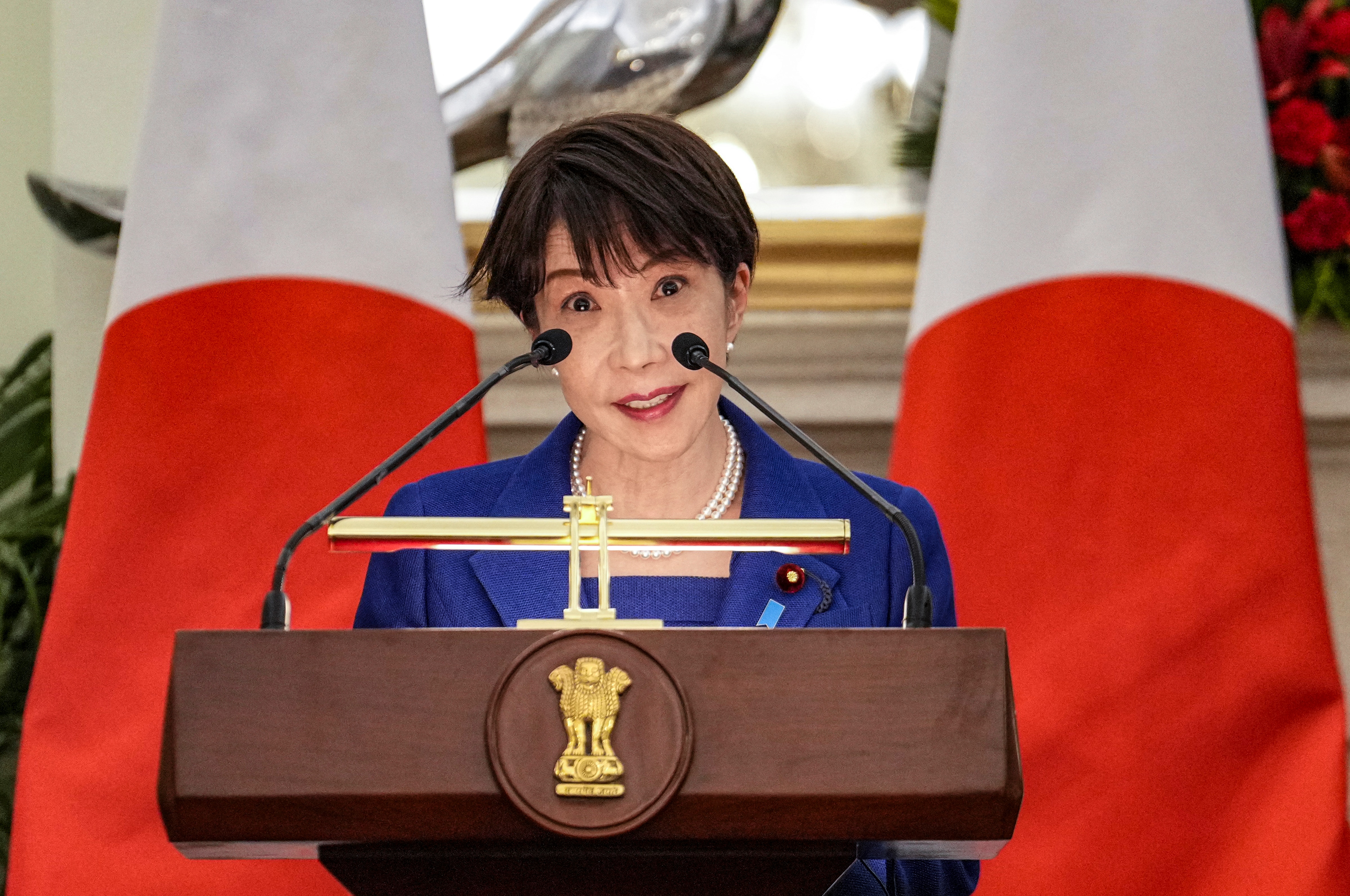 India Japan Summit