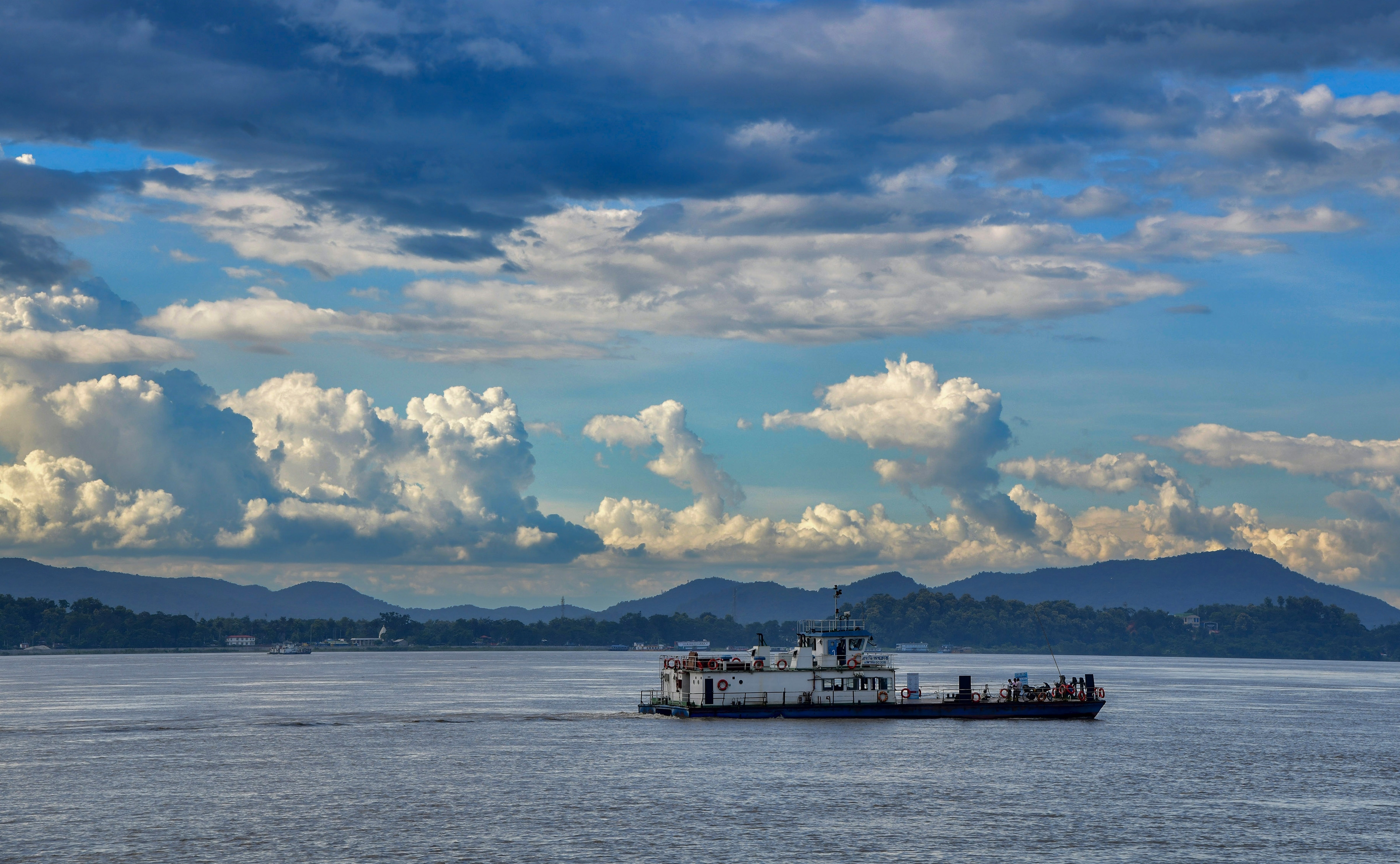 ITCZ এবং ভারতীয় মৌসুমী বায়ুর মধ্যে সম্পর্ক