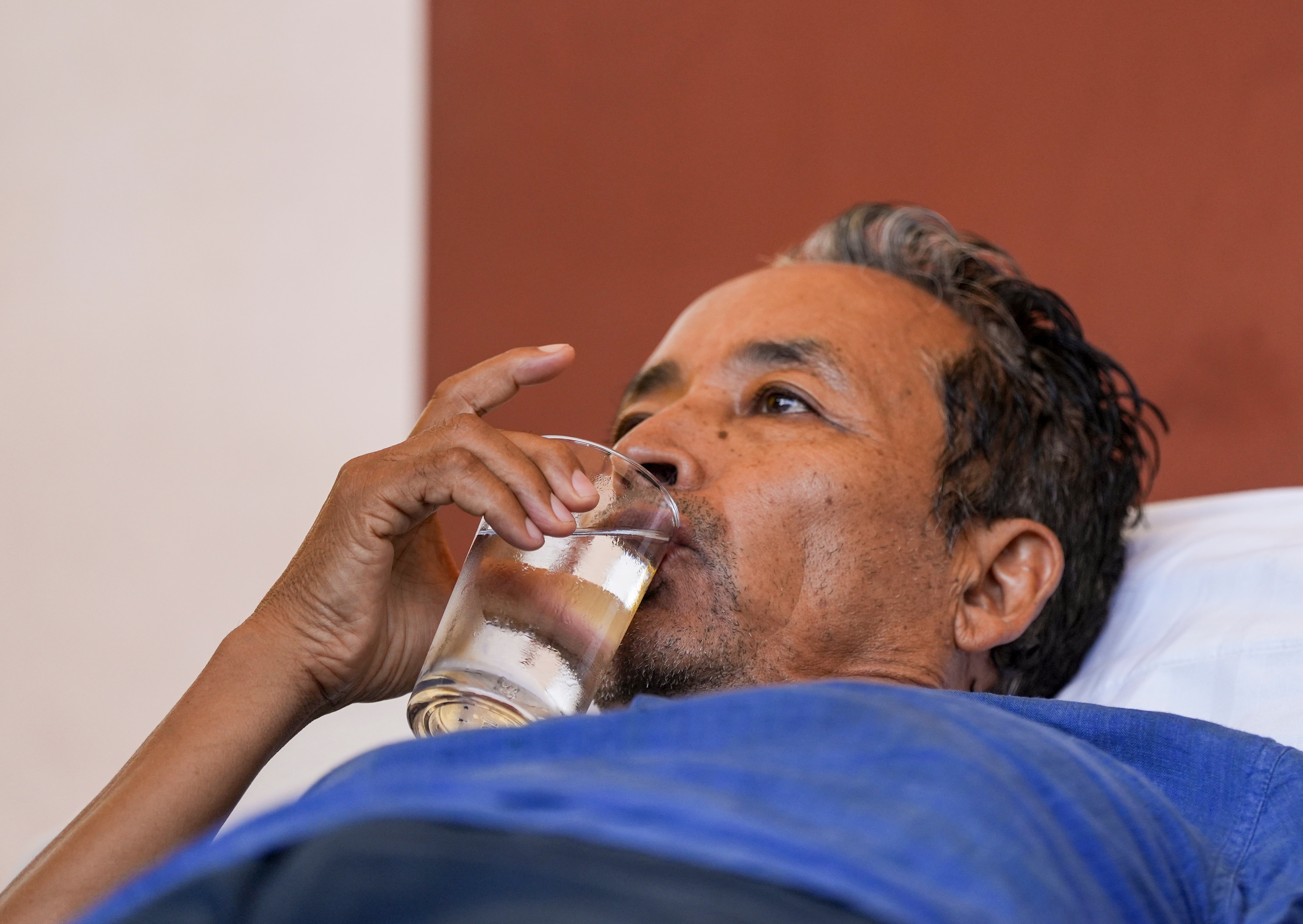 ২৮ জুন থেকে আমরণ অনশন