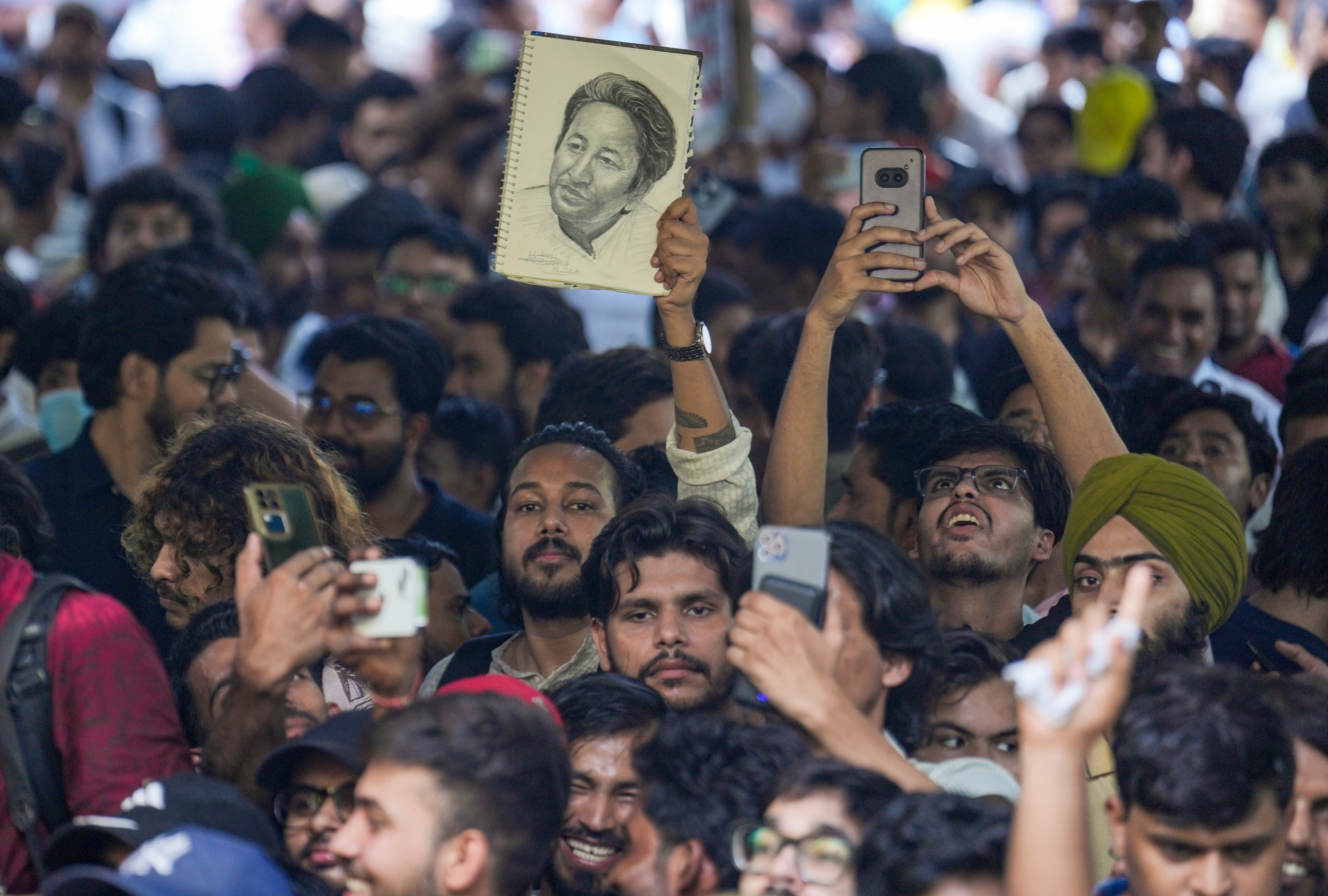  'প্রতিটি জীবন মূল্যবান'