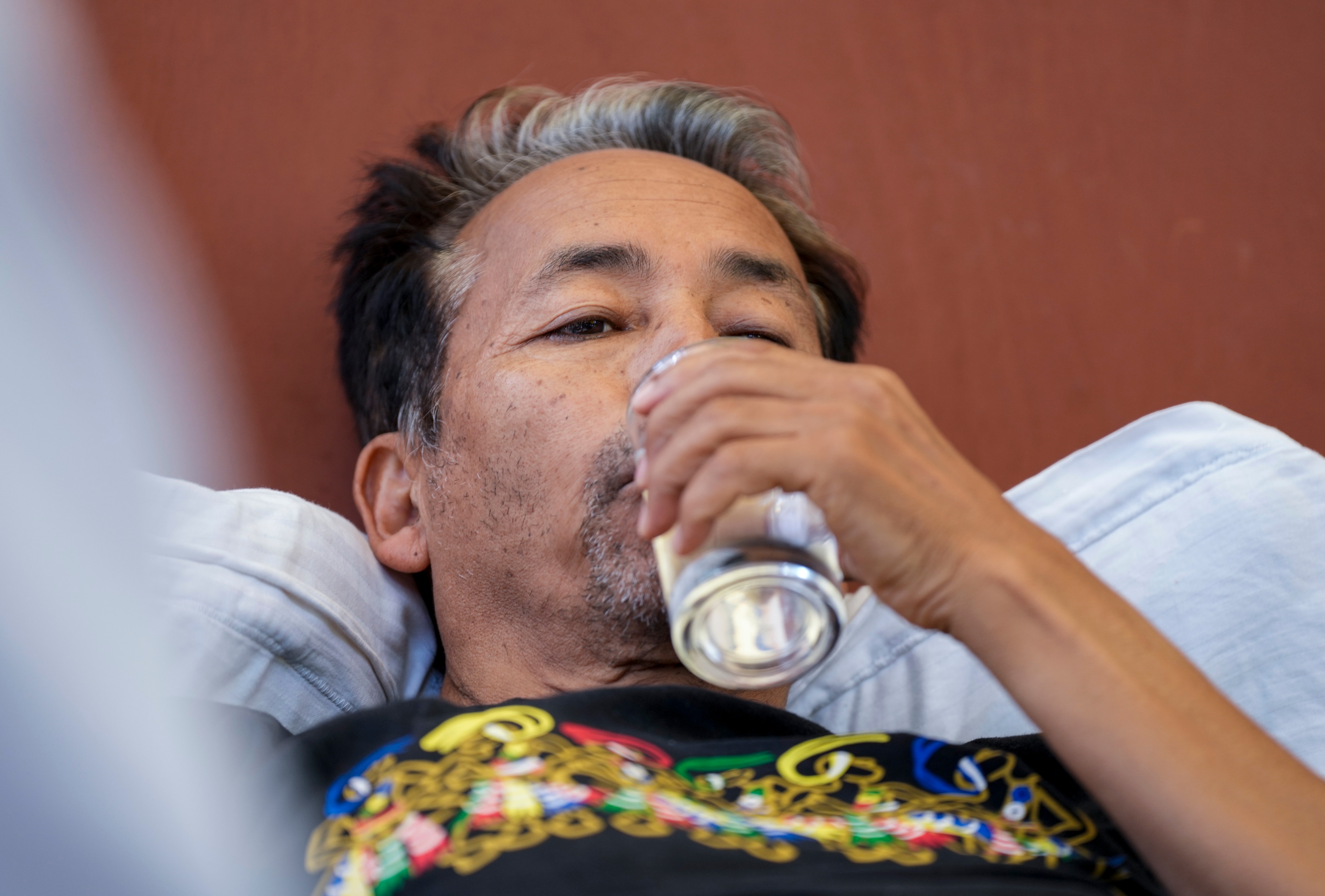 Sonam Wangchuk Sonam Wangchuk
