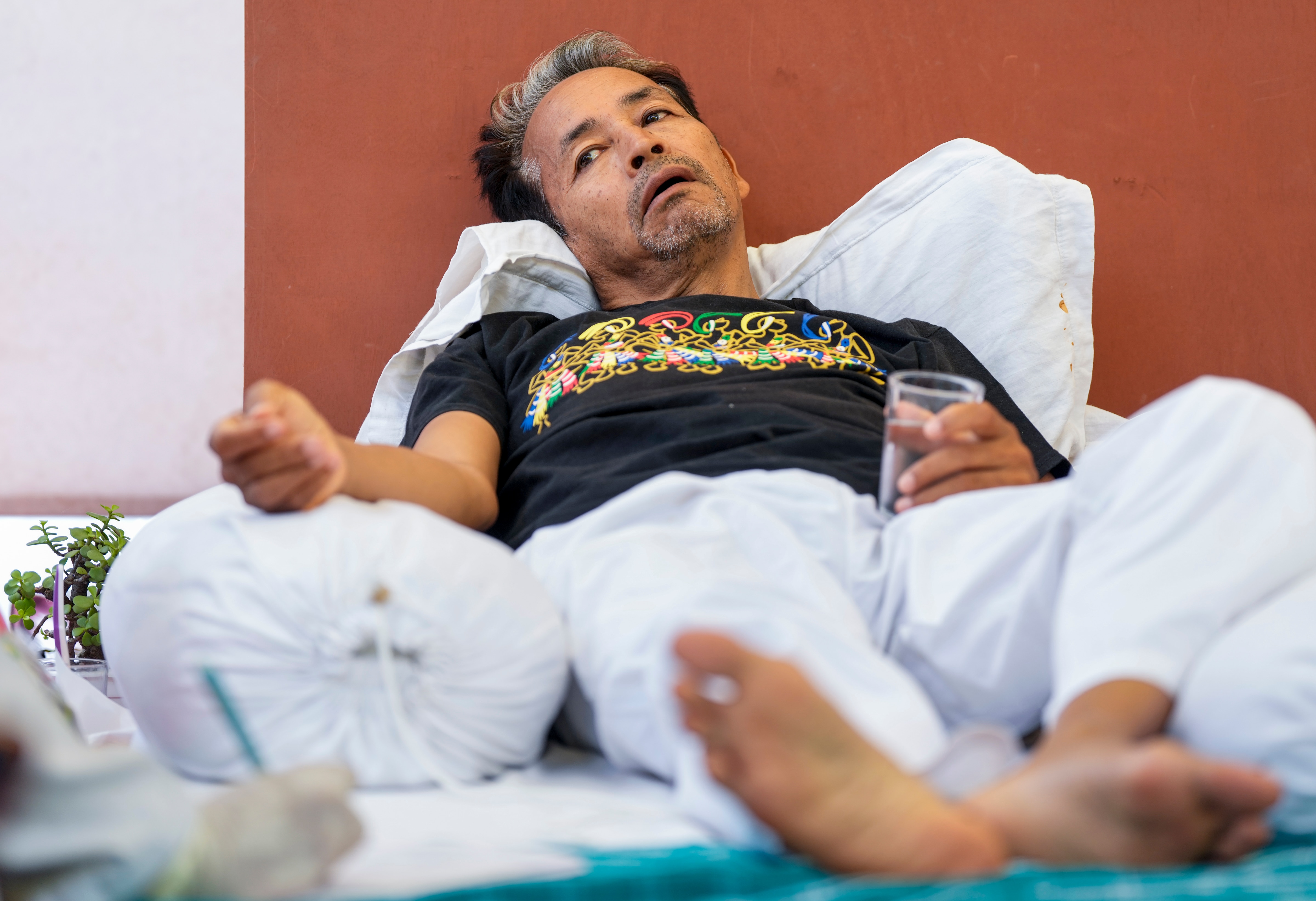 Sonam Wangchuk Sonam Wangchuk