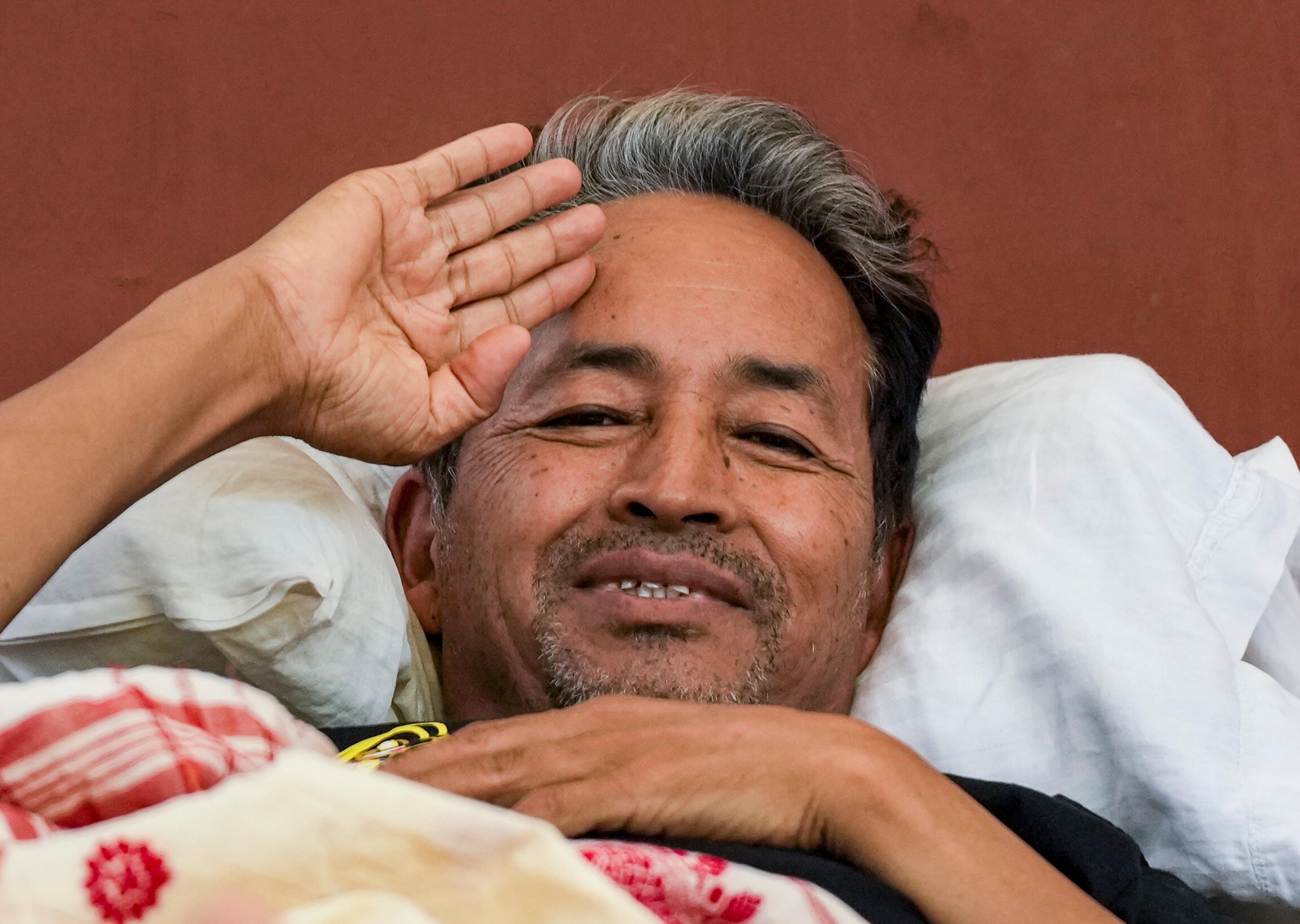 Sonam Wangchuk Sonam Wangchuk