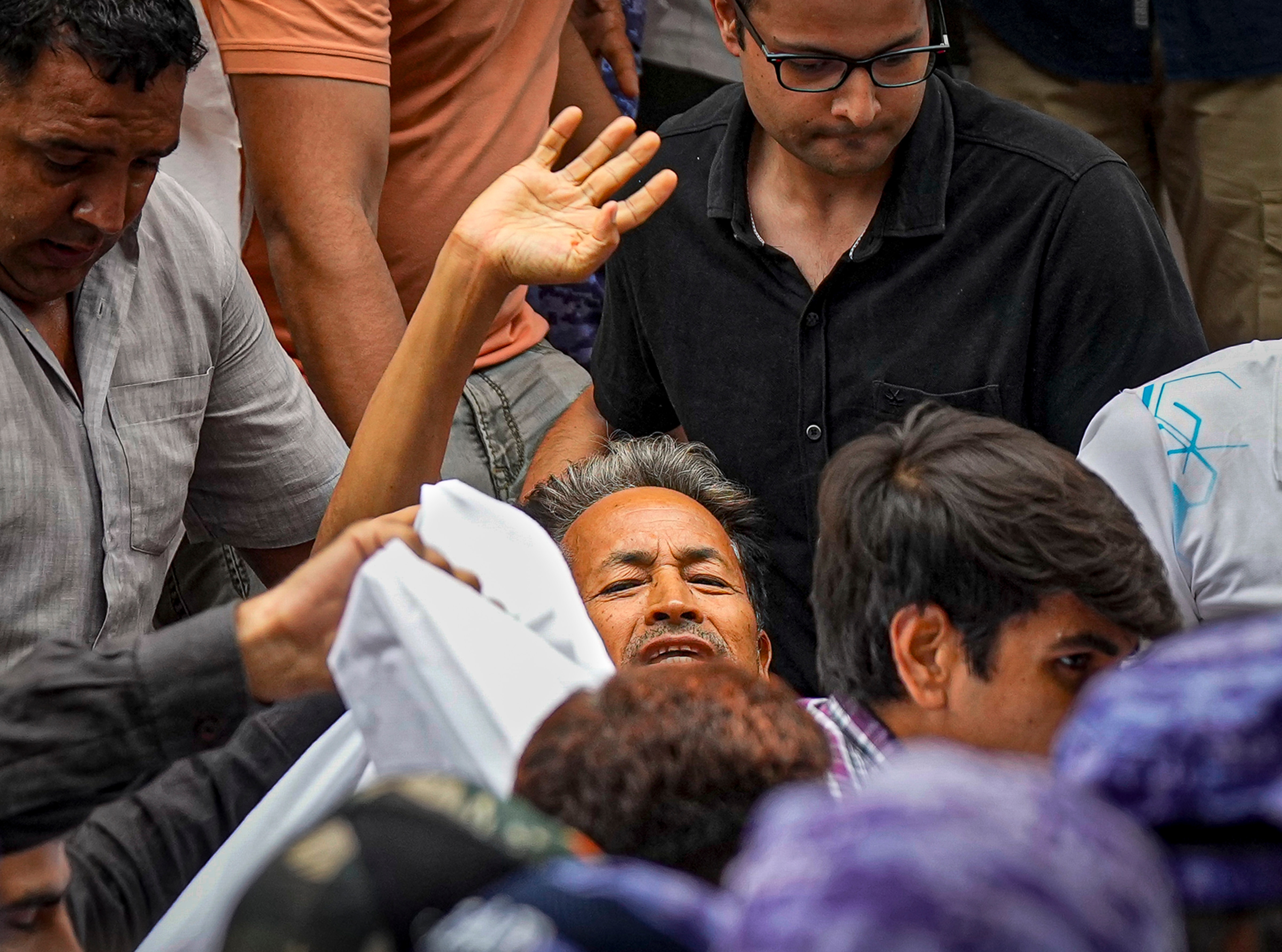 Sonam Wangchuk Sonam Wangchuk