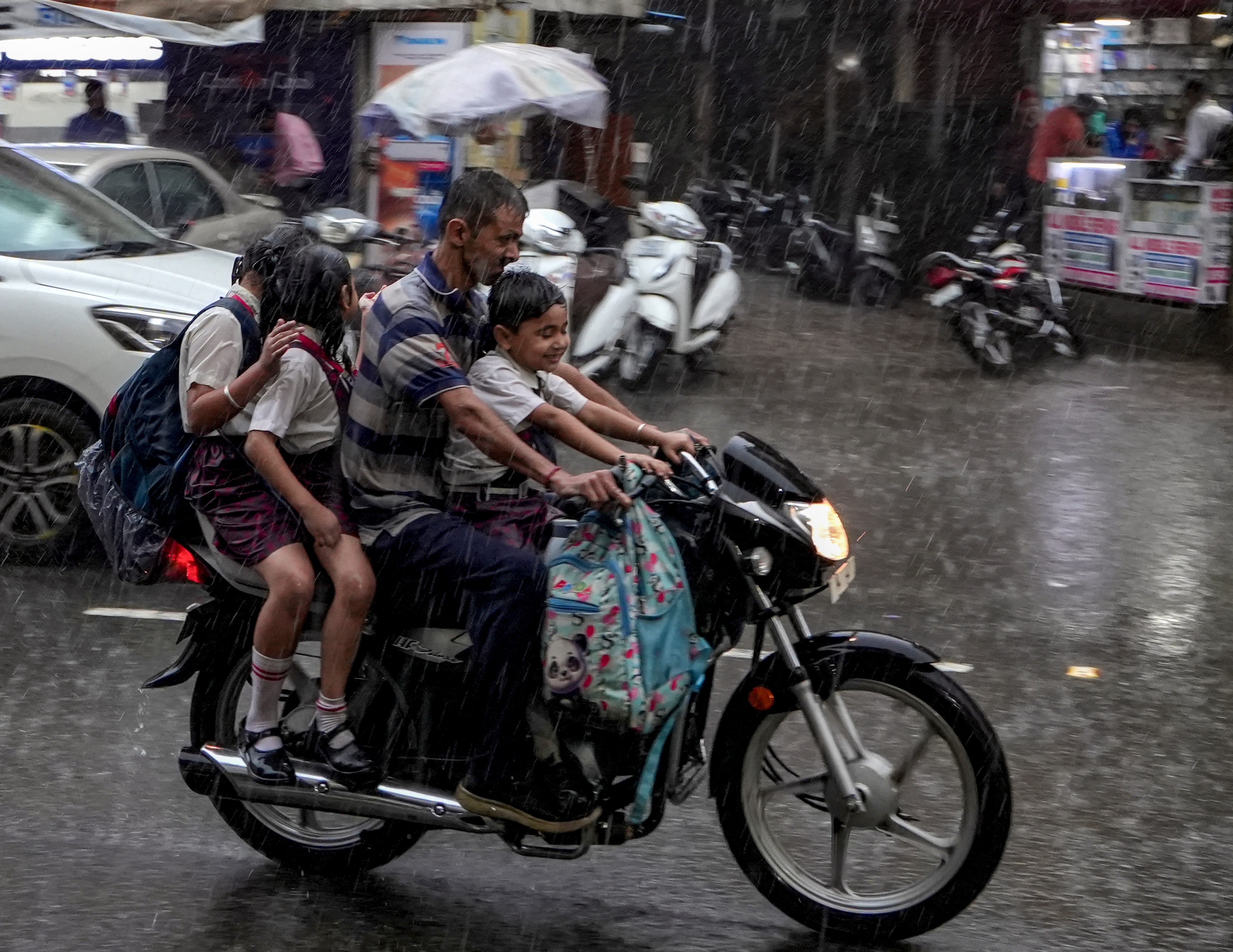 ২০২৬ সালের ভারতে বর্ষার ভাগ্য ২০২৬ সালের ভারতে বর্ষার ভাগ্য