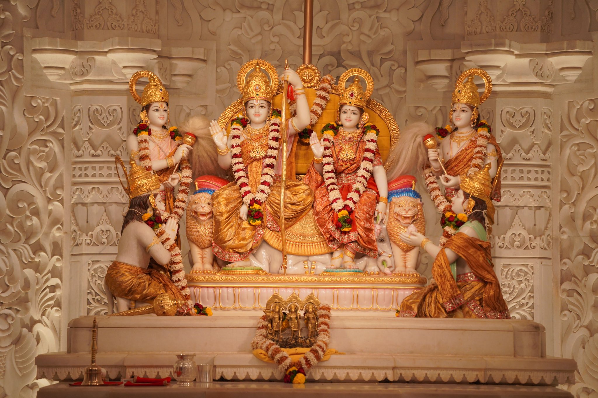 সংস্থার অনুমান