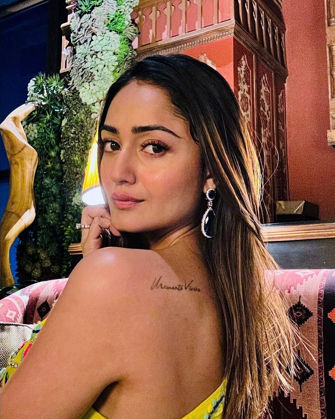 Tridha Choudhury