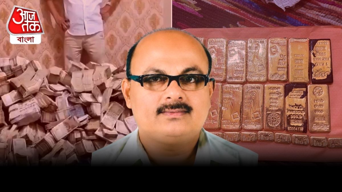 Minar Mondal Tulu Mondal 