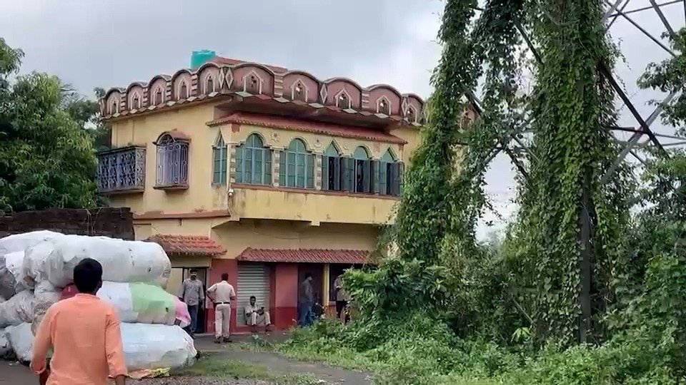 Minar Mondal Tulu Mondal 