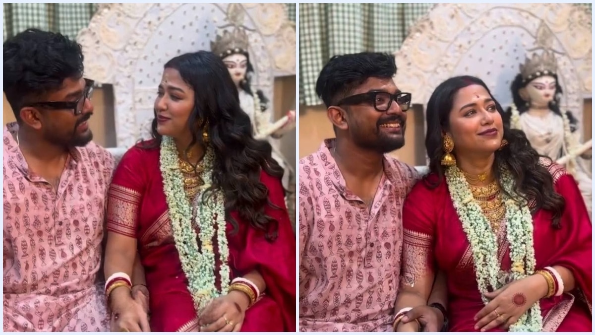 Sohini Sarkar Baby Shower 