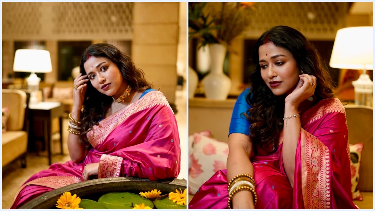 Sohini Sarkar Baby Shower 