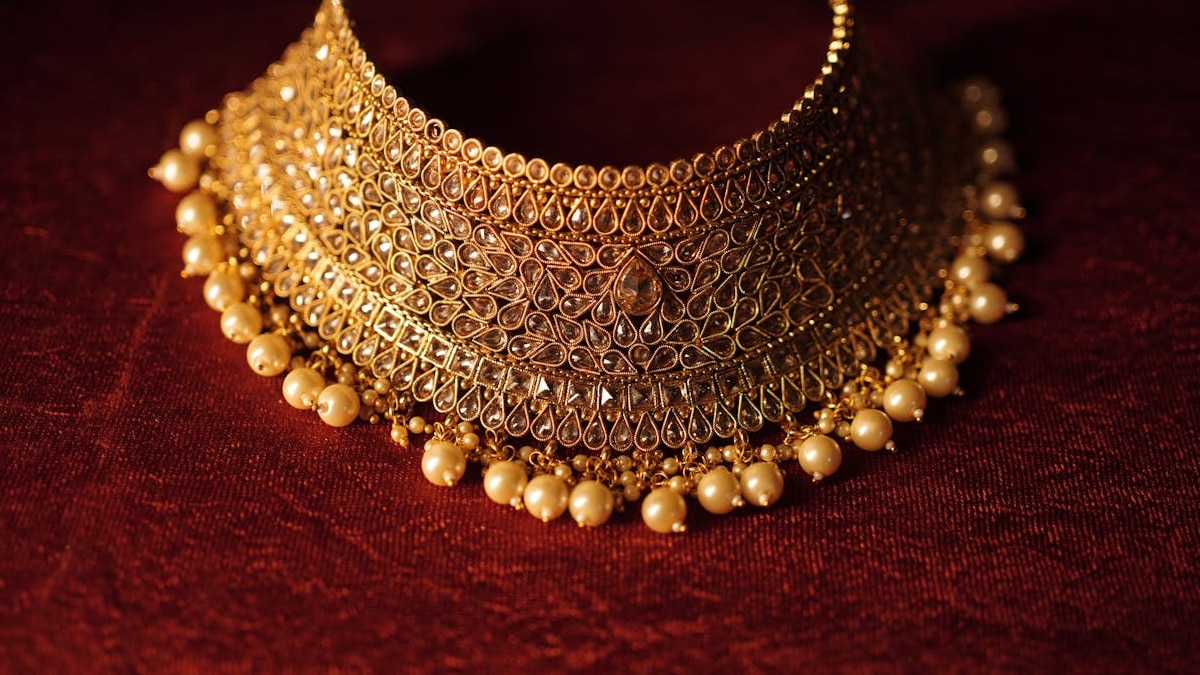 Gold Price