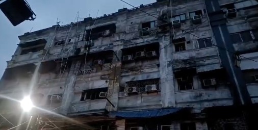  ৯ জনের বেঘোরে প্রাণ গেল