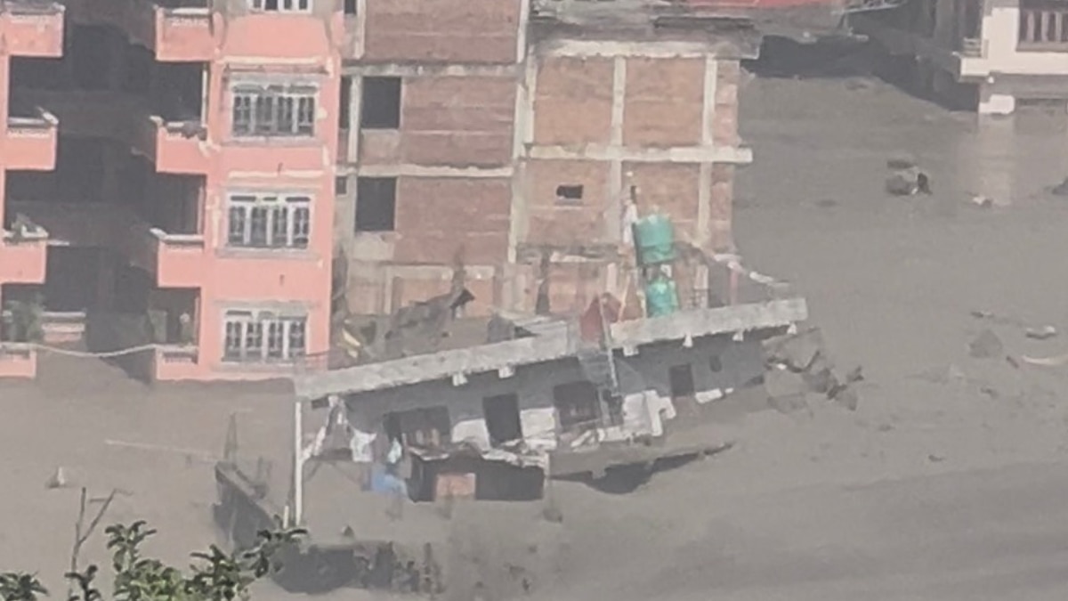 Nepal