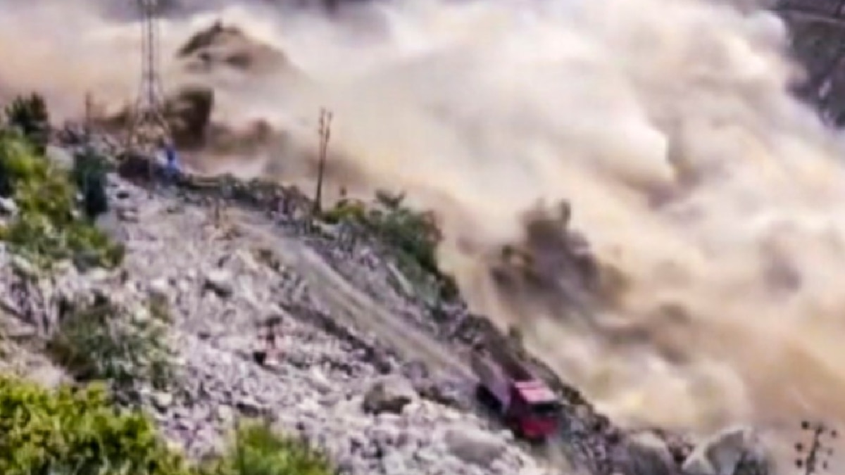 Nepal