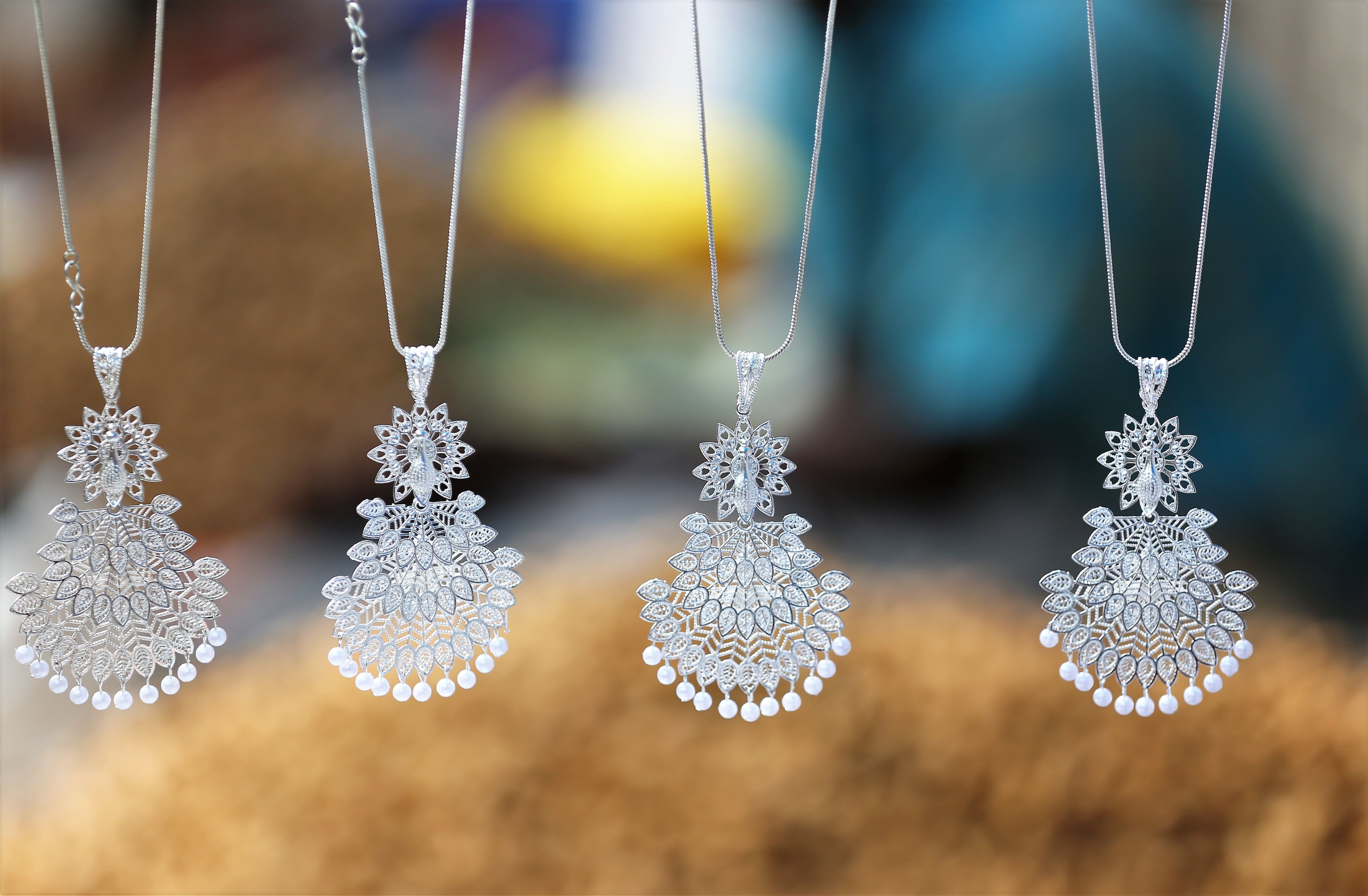 Silver Price