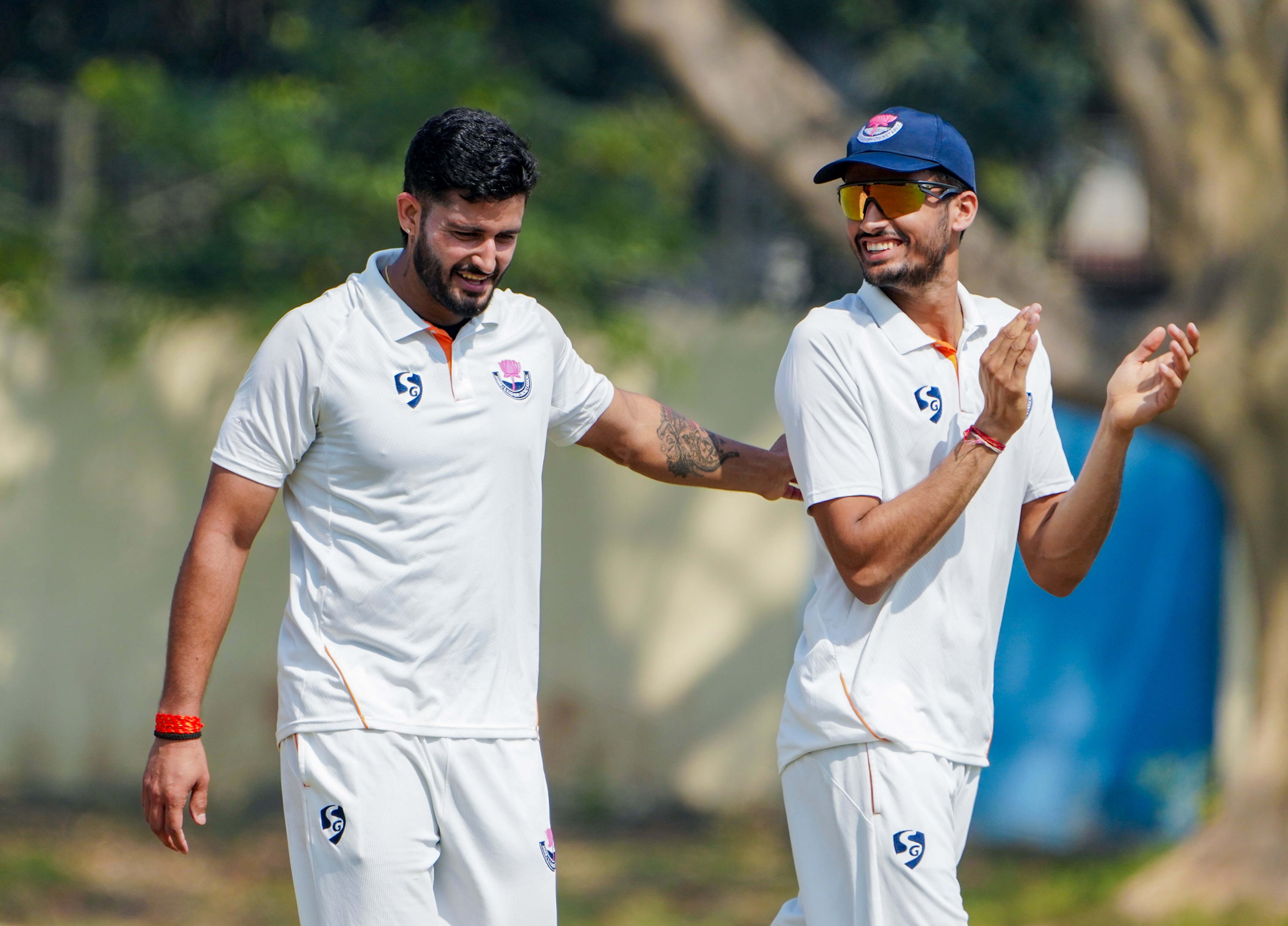 টেস্টে ডেবিউ হতে চলেছে কাশ্মীরের আকিবের 