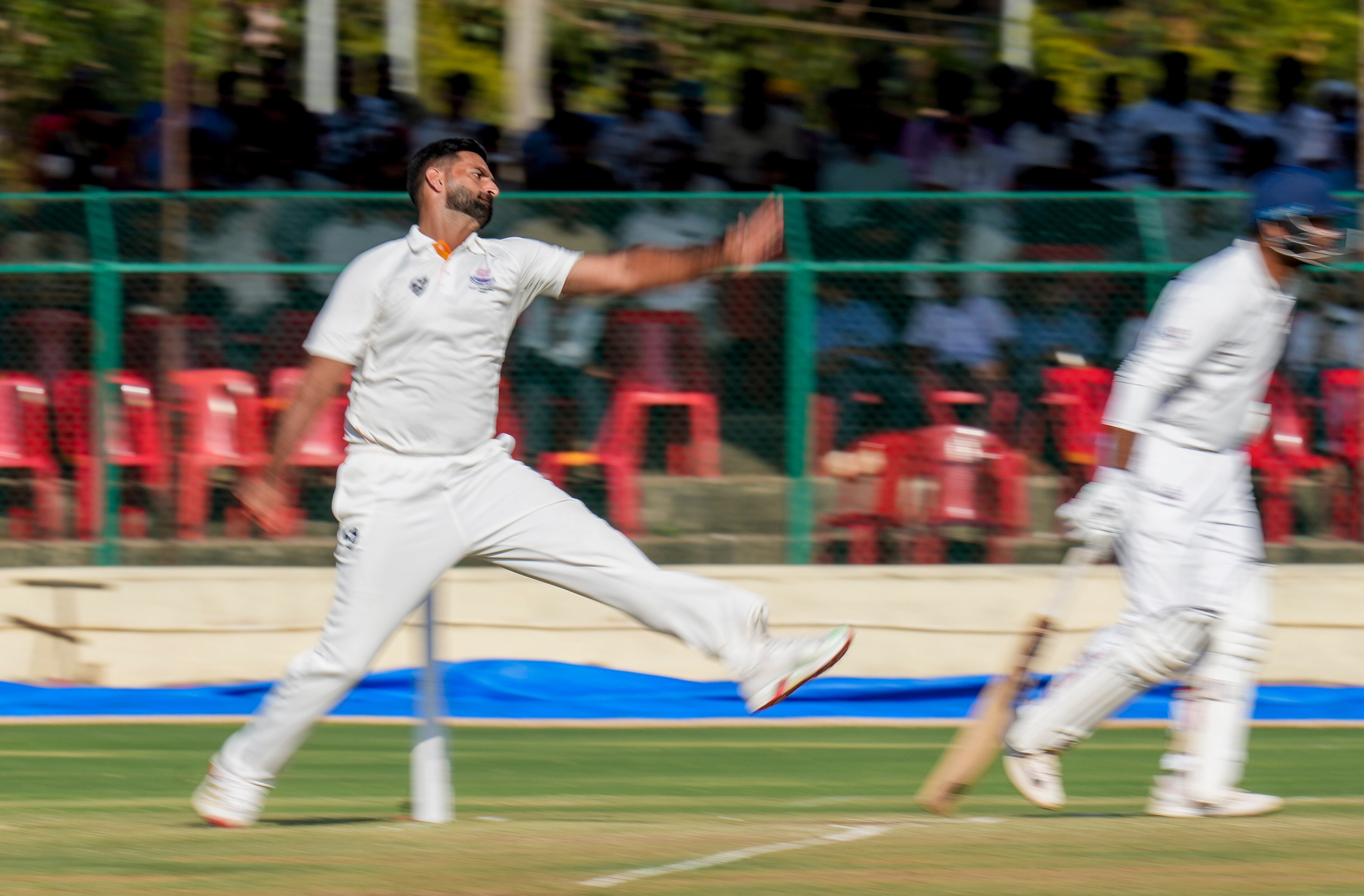 শ্রীলঙ্কা সফরে ভারতীয় দল