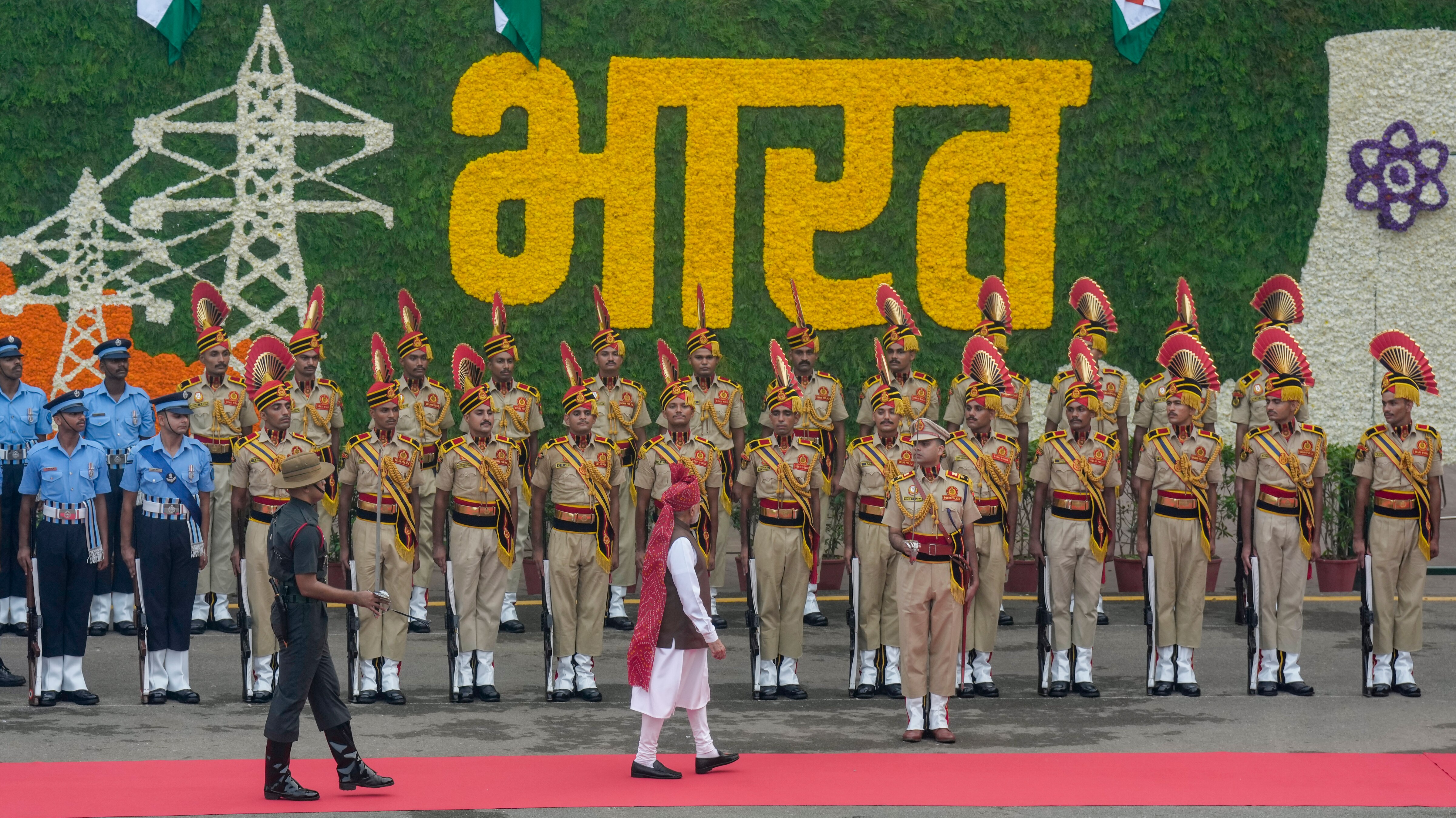 pm modi 15 august speech 