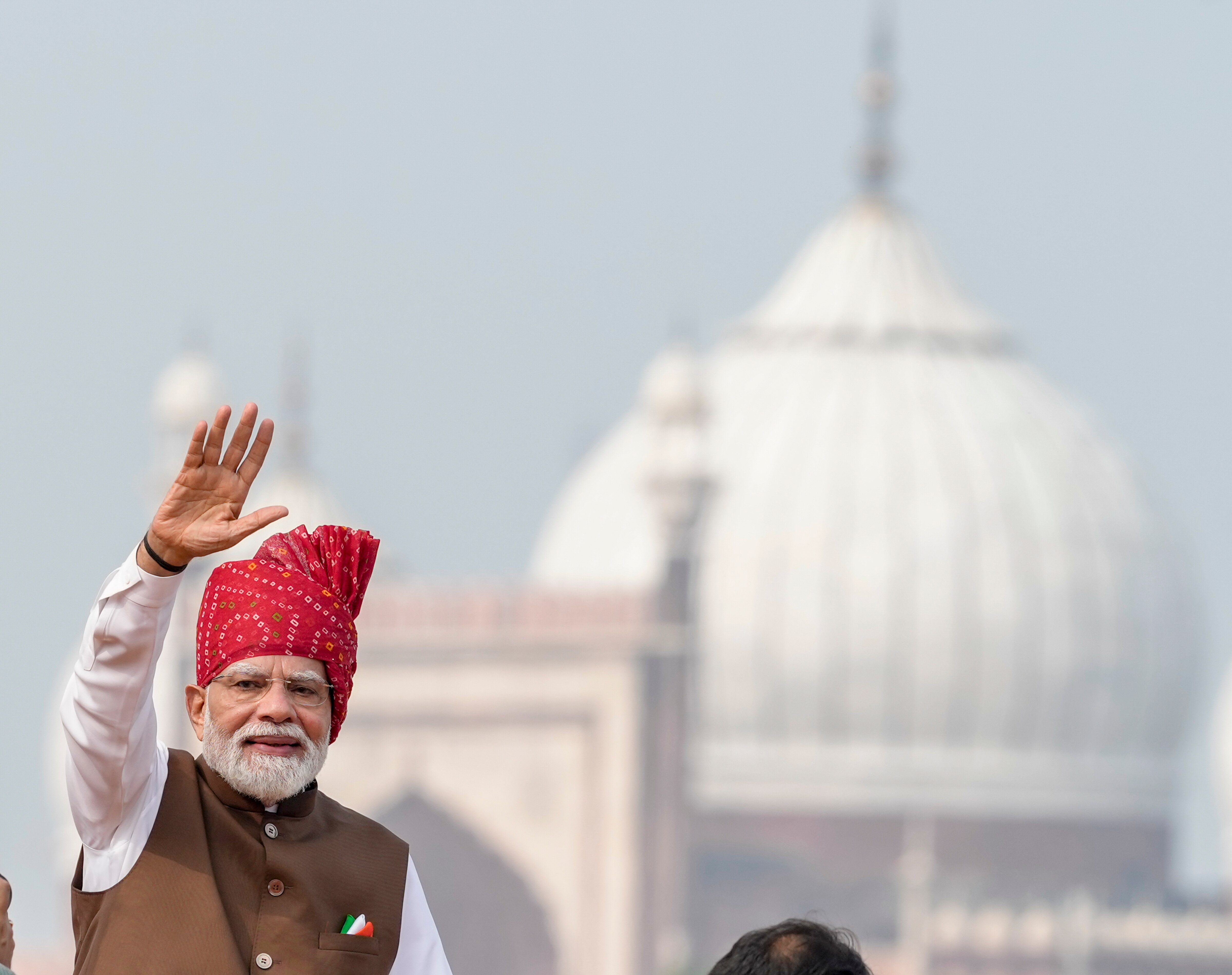 pm modi 15 august speech 