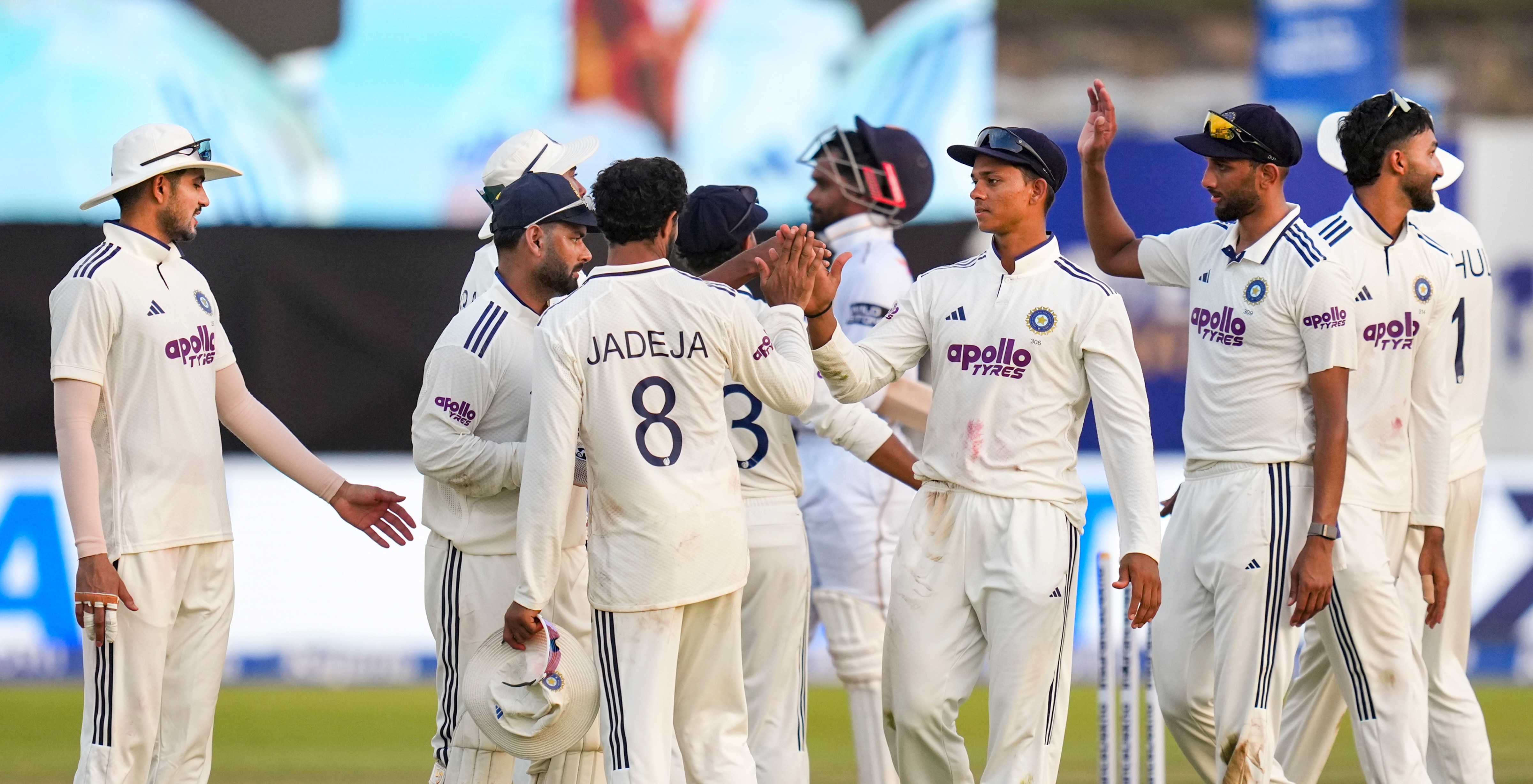 WTC অভিযানে নয়া জোশ পেল ভারত