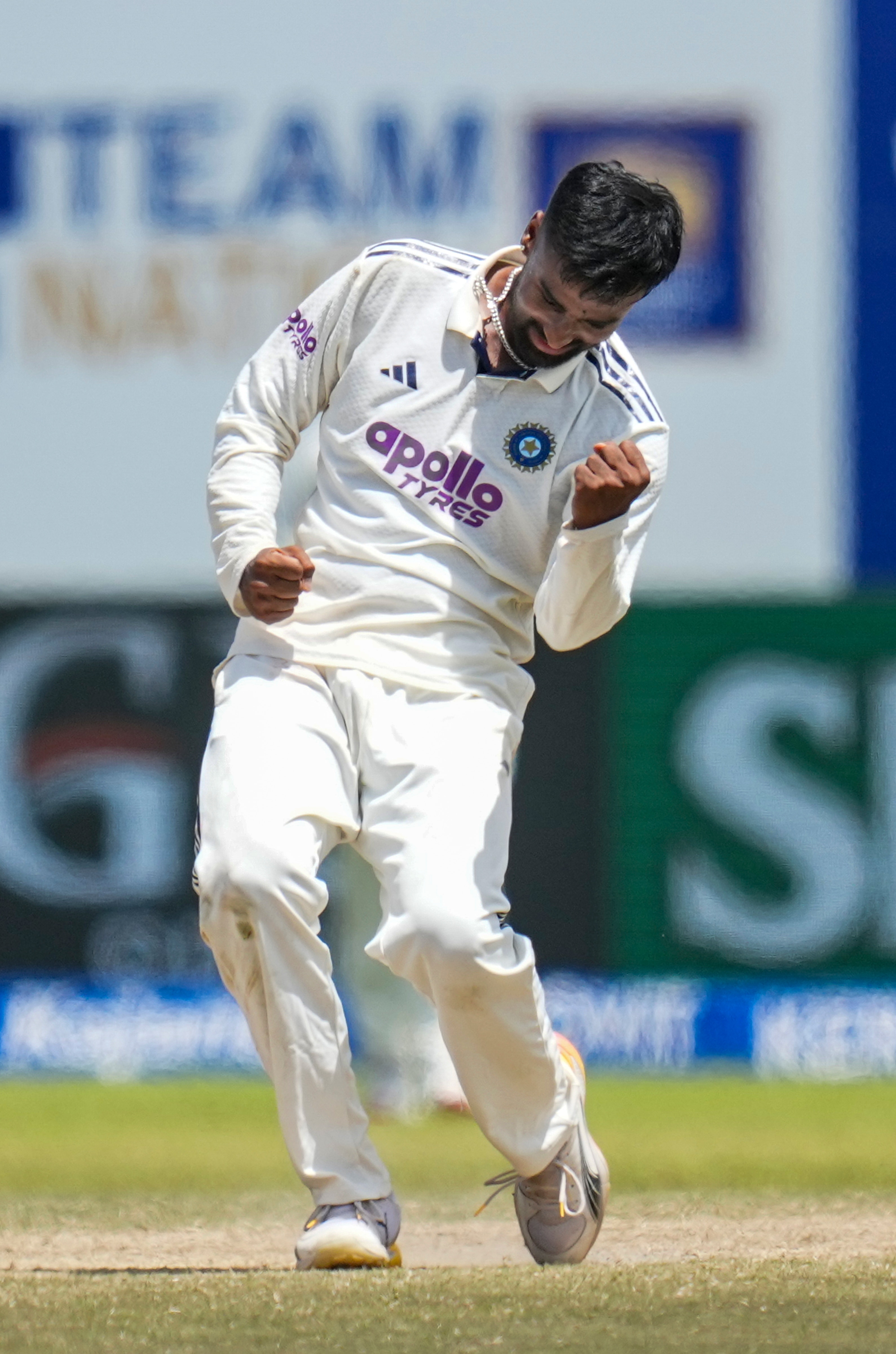 আত্মবিশ্বাস ফিরে পায় ভারত